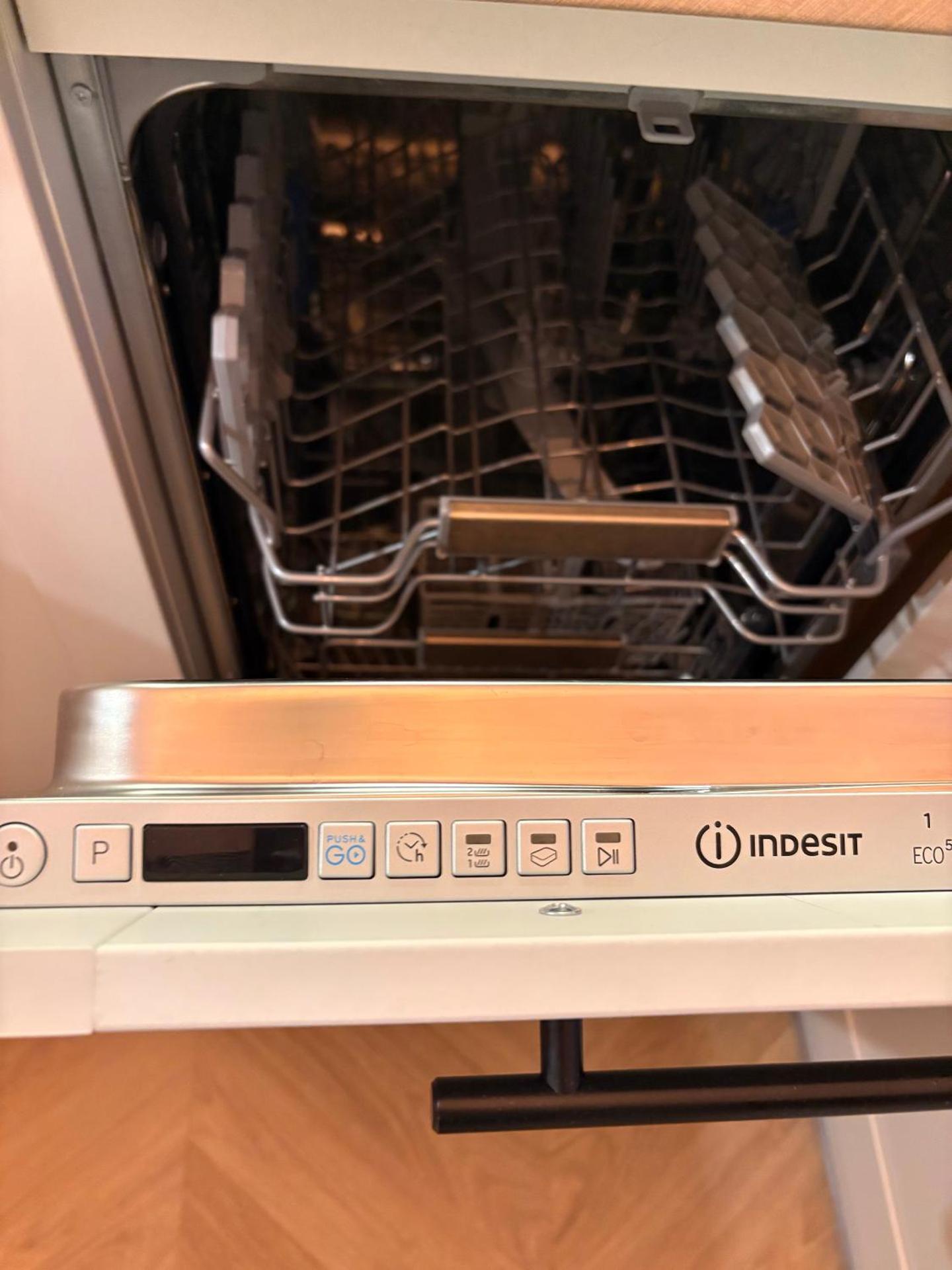 dishwasher