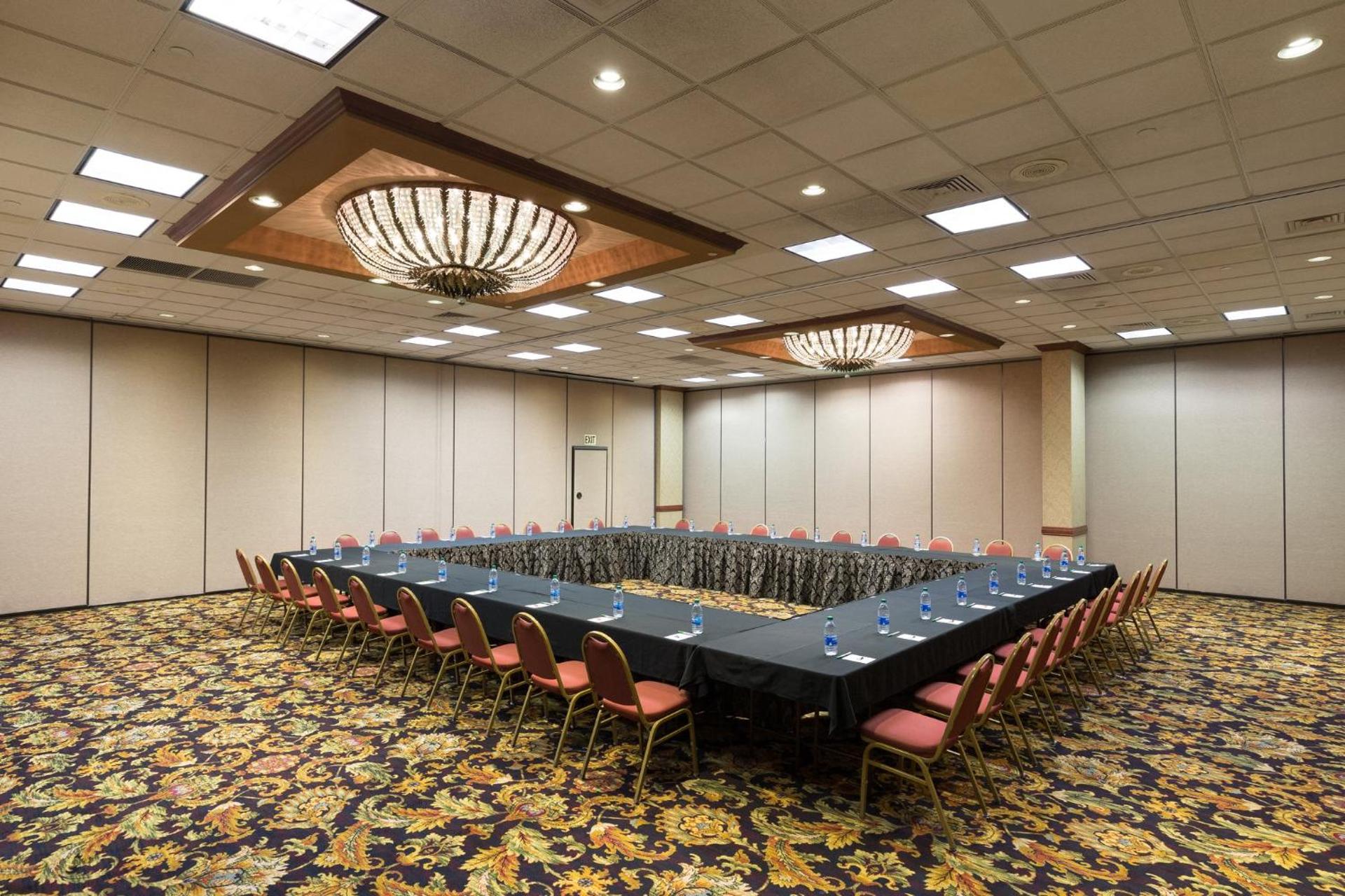 Meeting/conference room