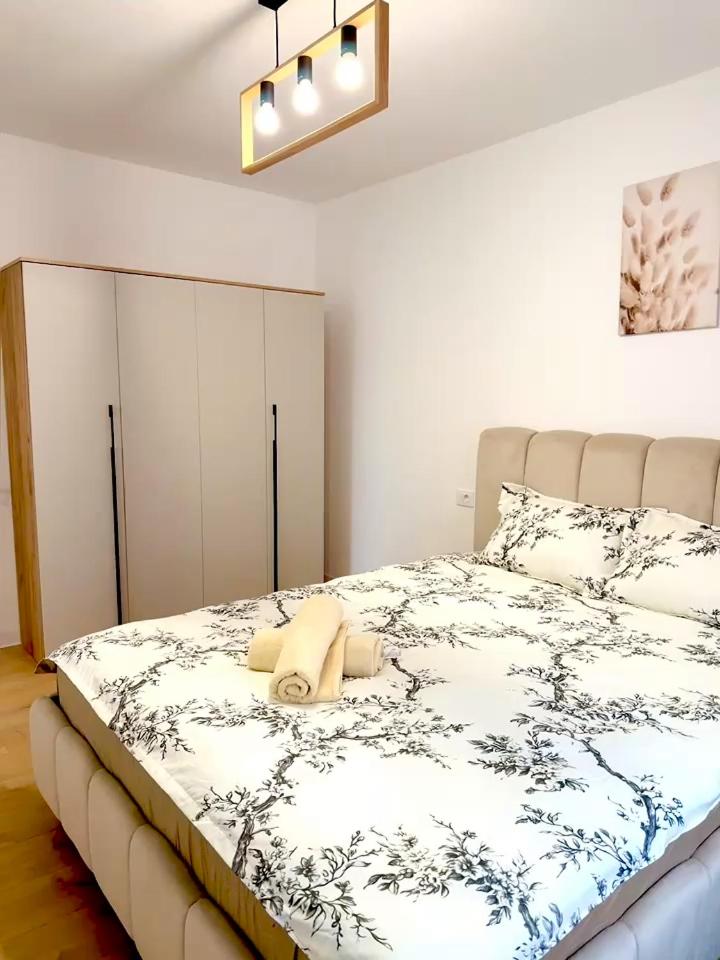 RCI APARTHOTEL self check-in