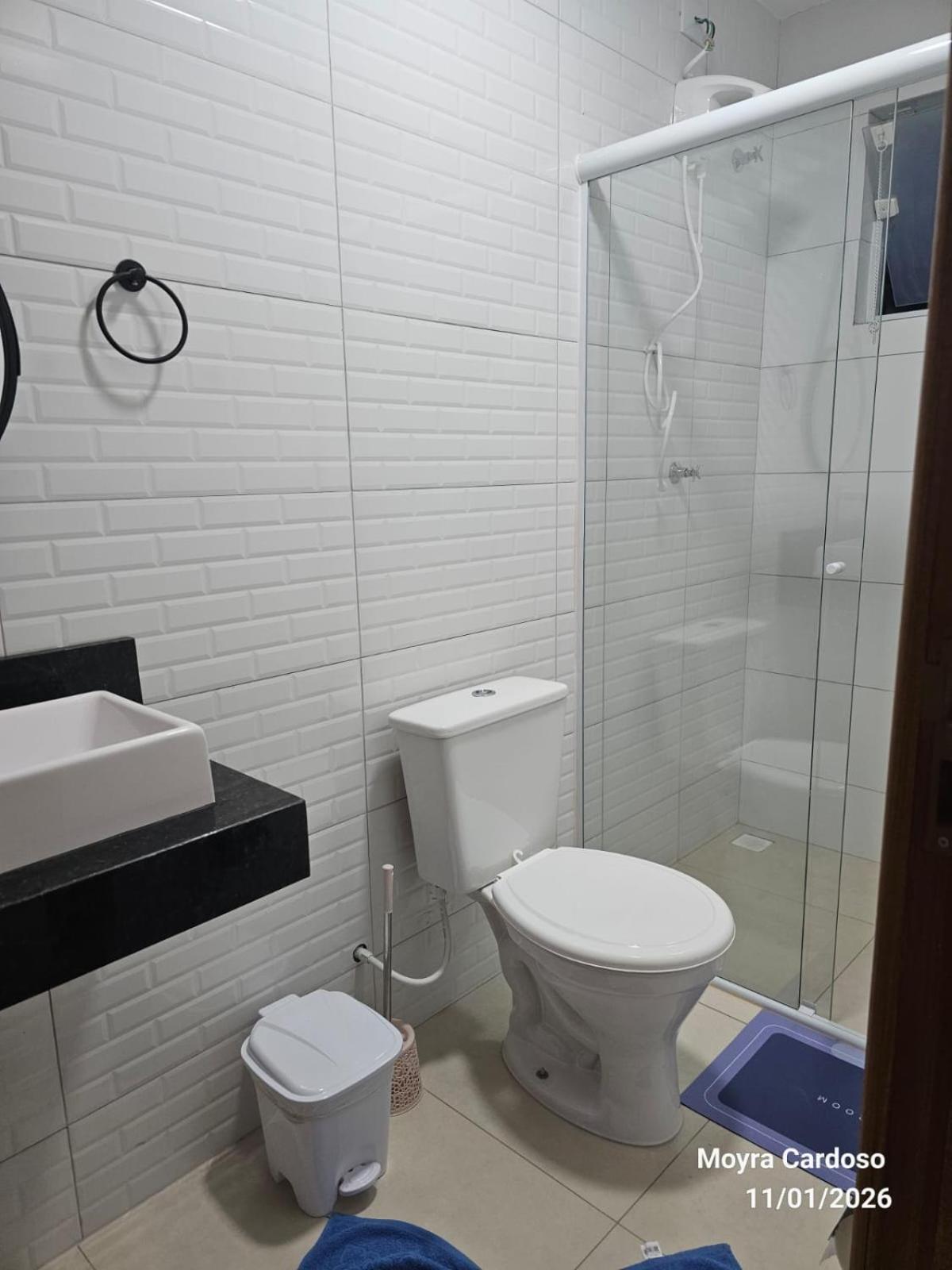 Flor de Jagube Guest House