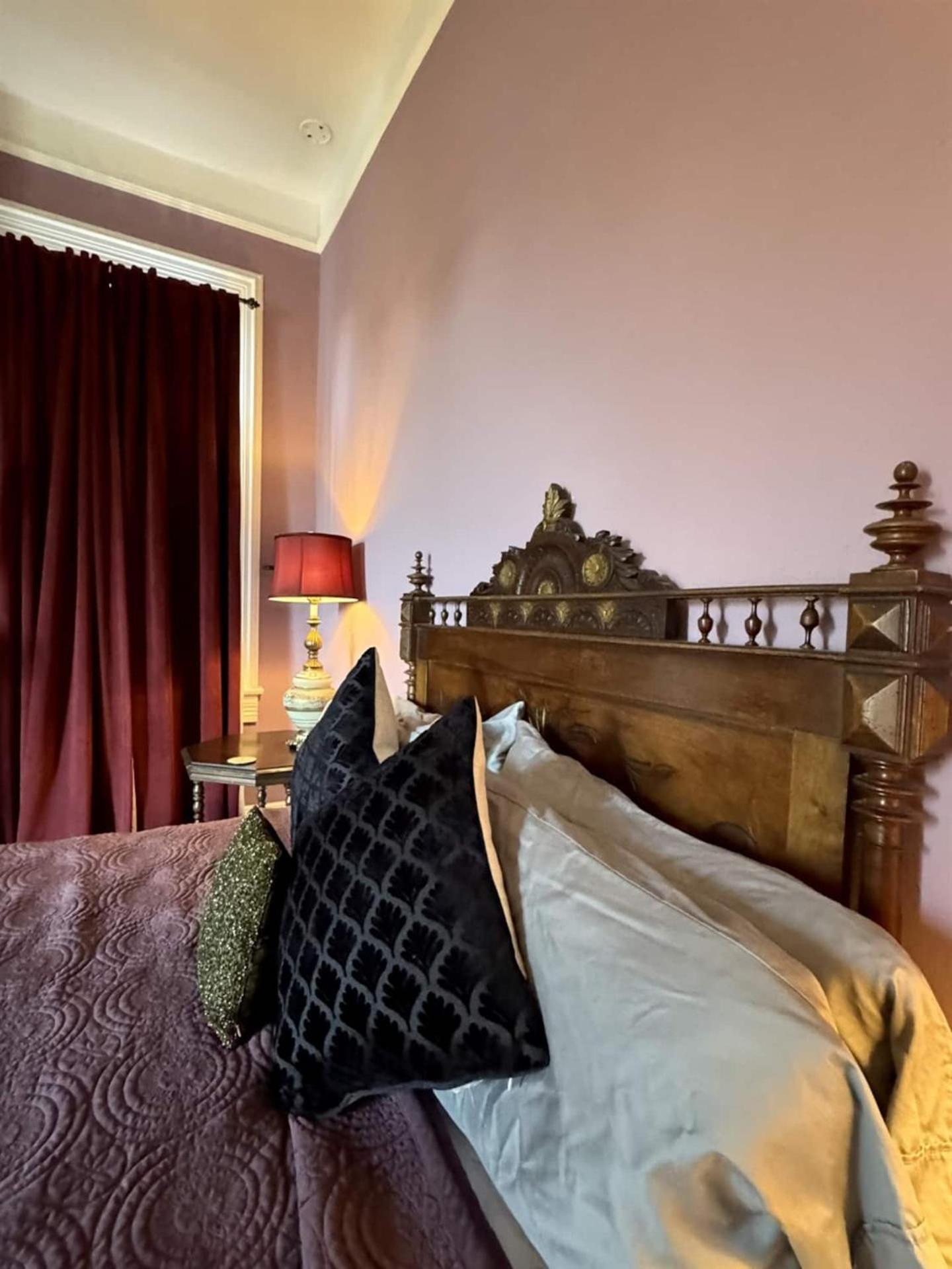 Dragonfly Tremé-5 Star-near FrQHeated Salt Pool