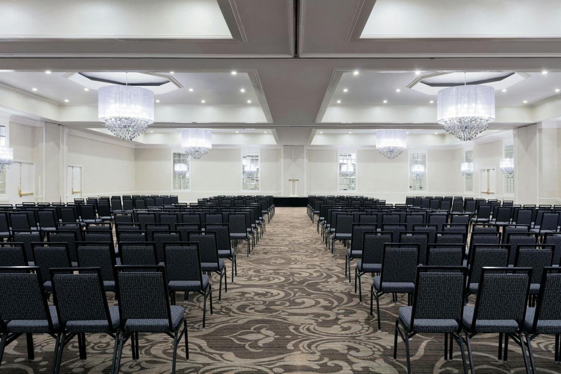 Meeting/conference room