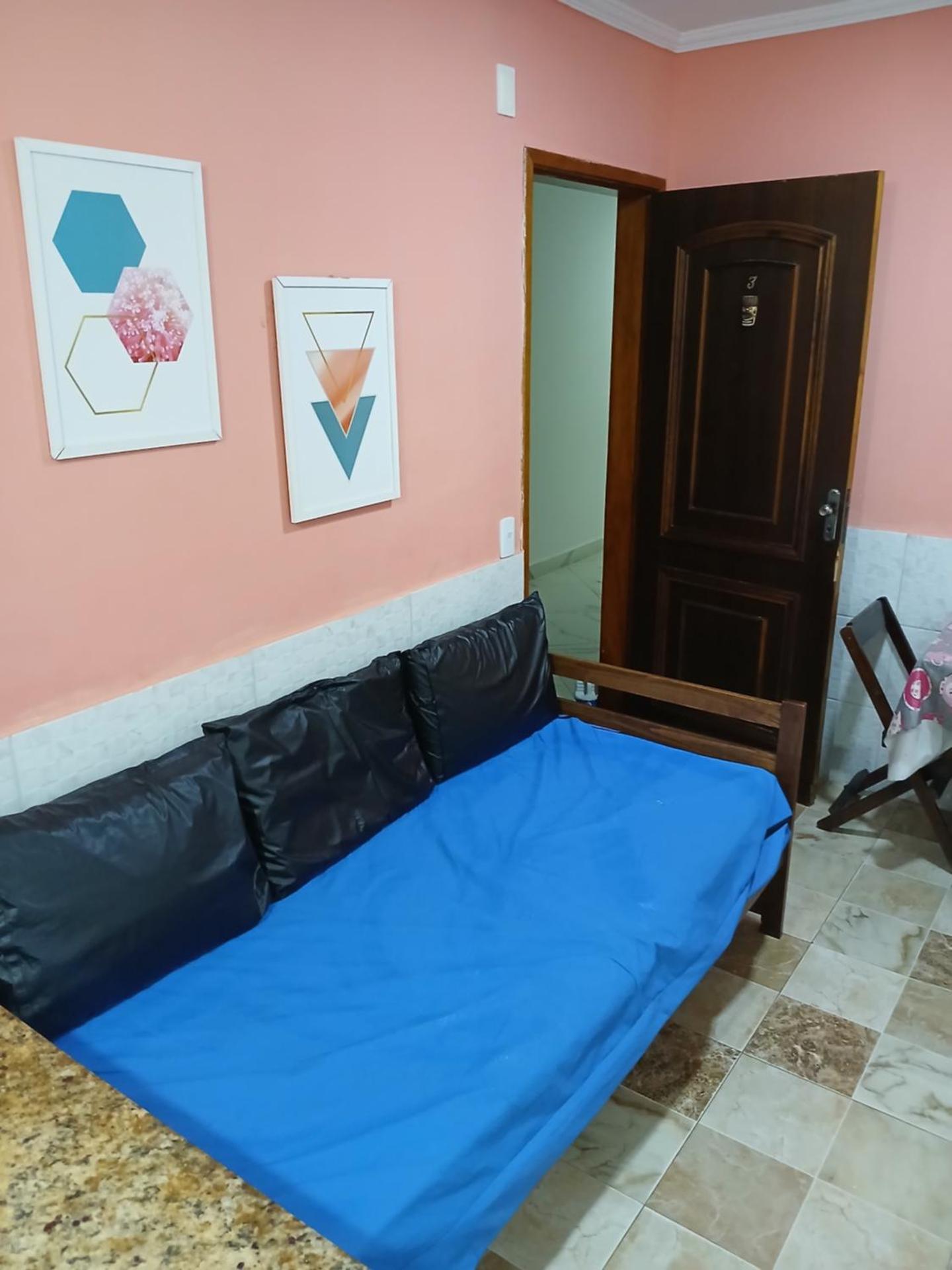 Ed.fragatas residence