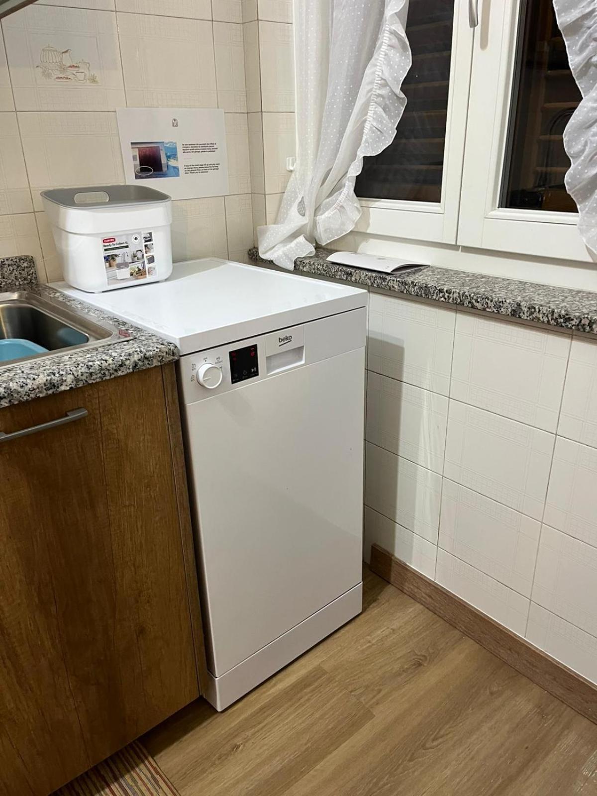 Cà Dina - Appartamento in Val di Cembra