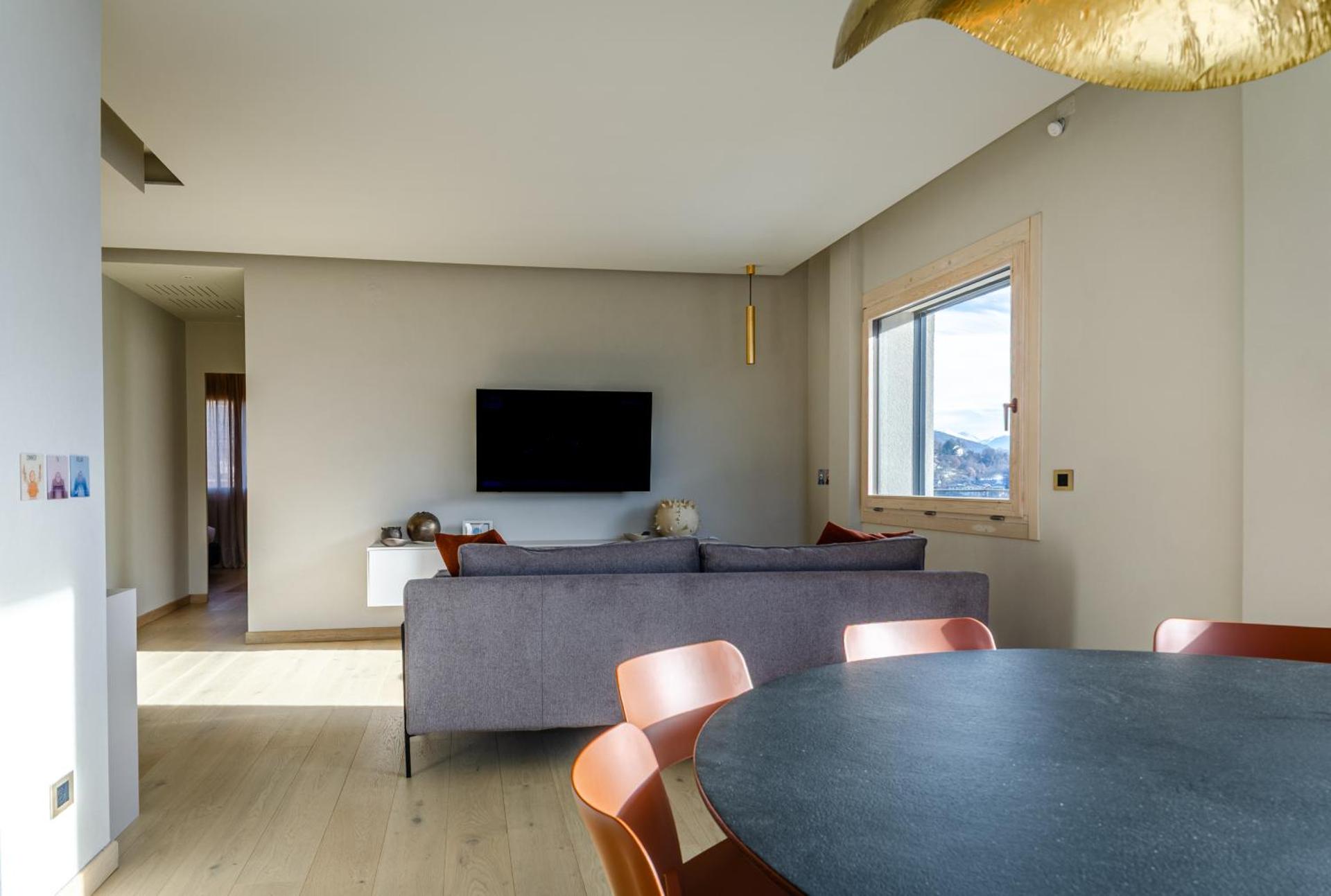 Aosta Holiday Apartments - Rayon