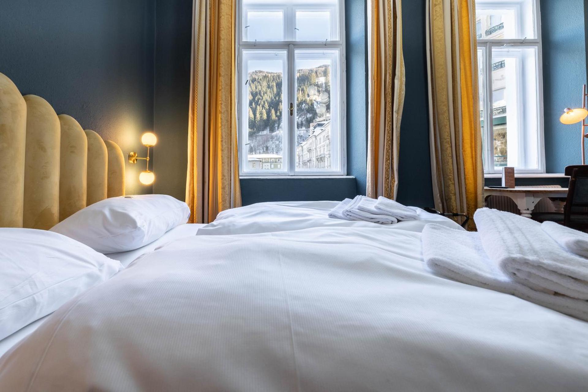 Double Room with Bath