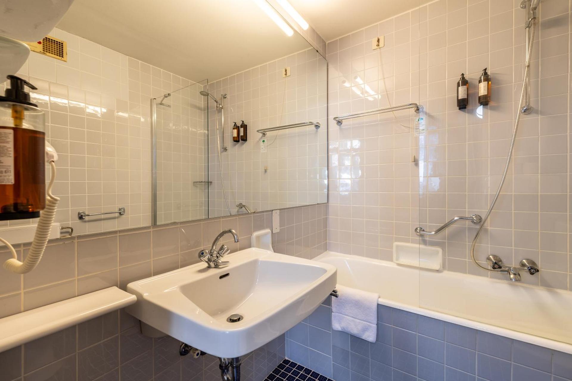 Double Room with Bath