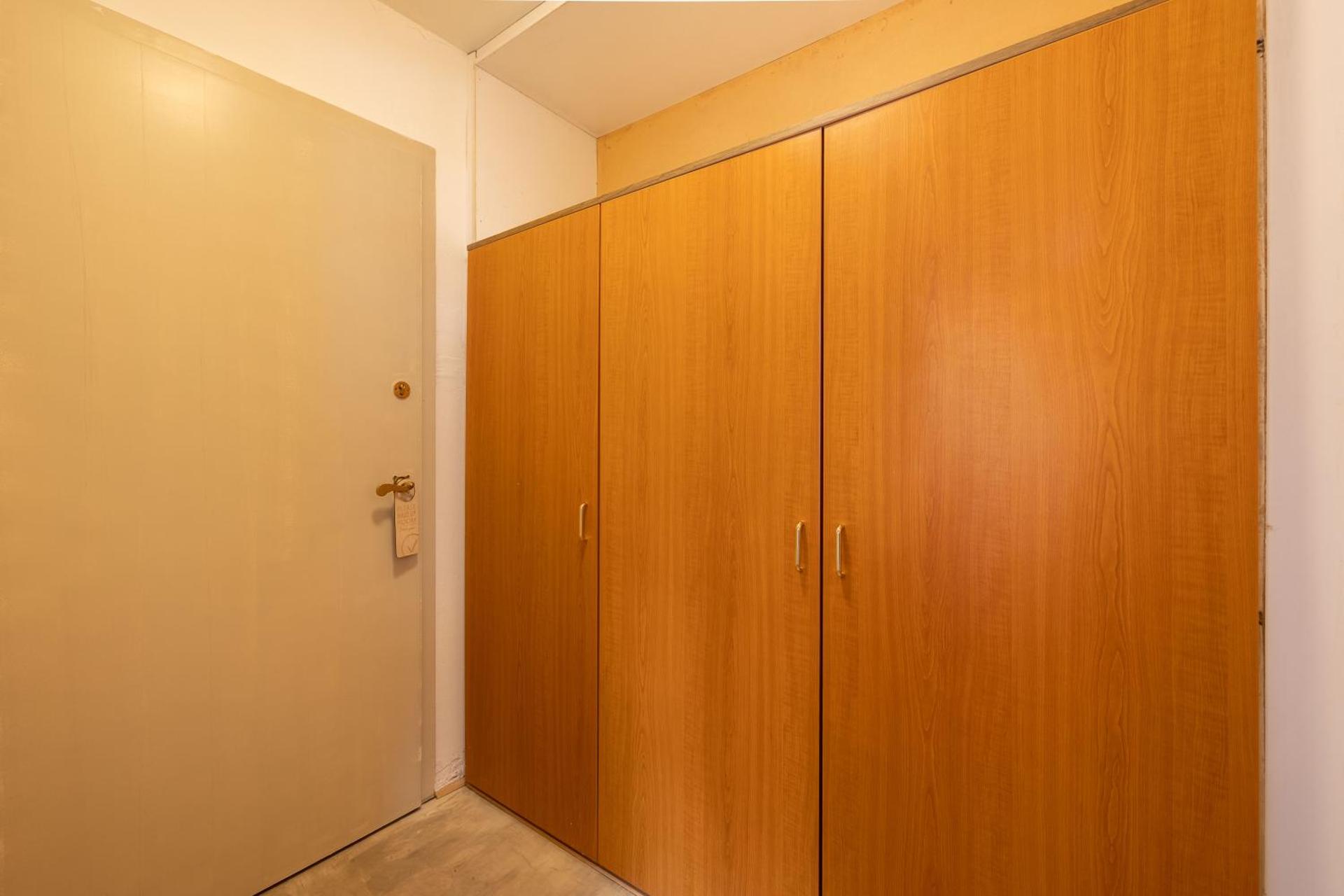 Double Room with Shower