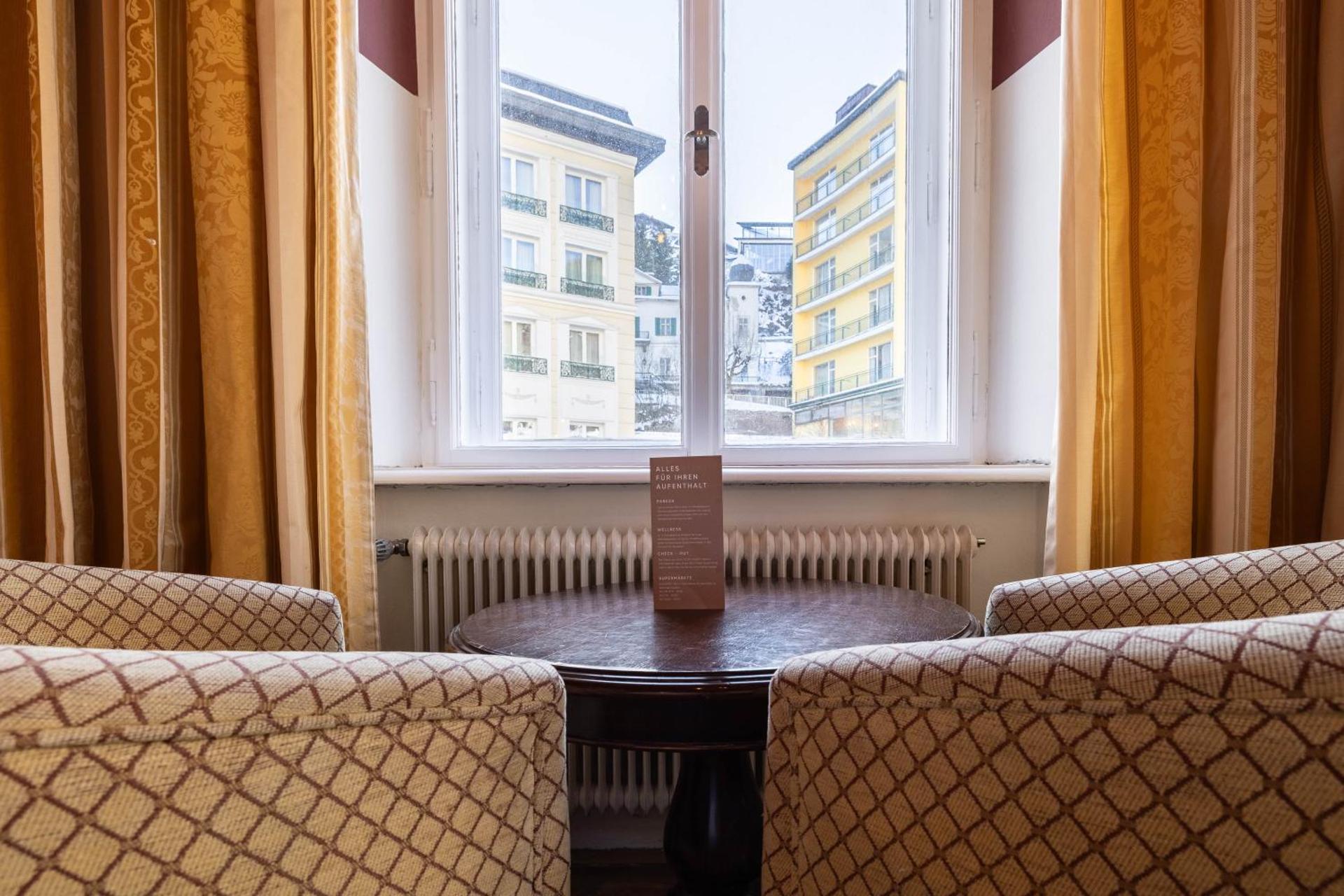 Double Room with Shower