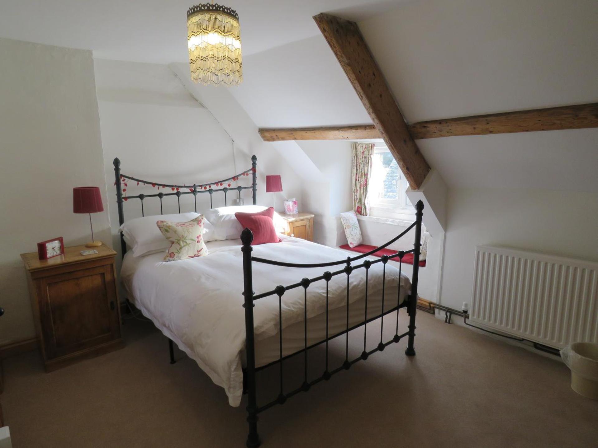 Cyntwell Guest Accommodation