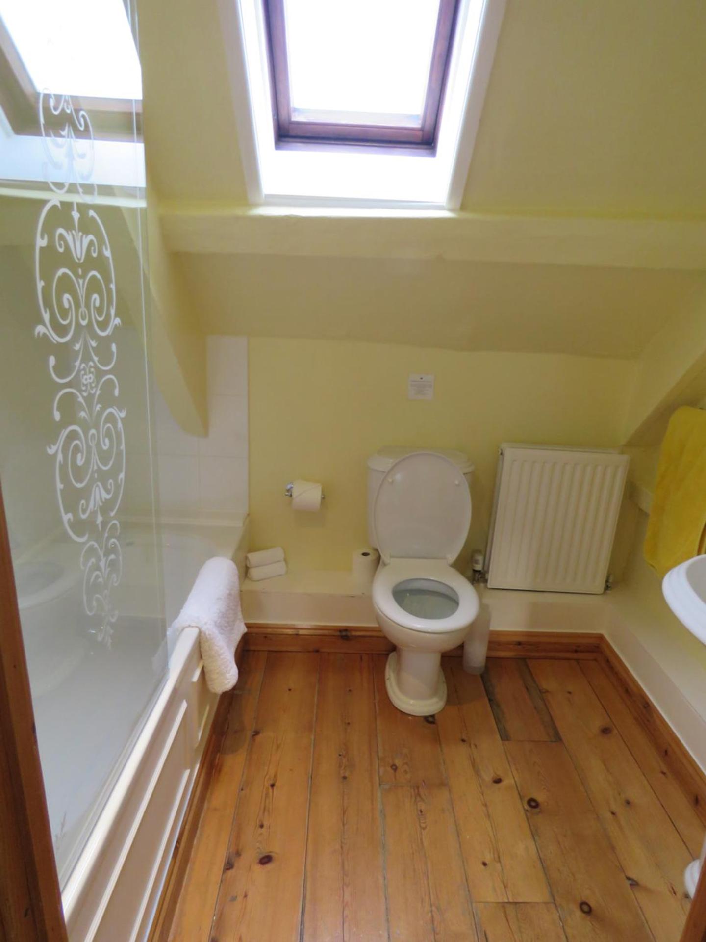 Cyntwell Guest Accommodation