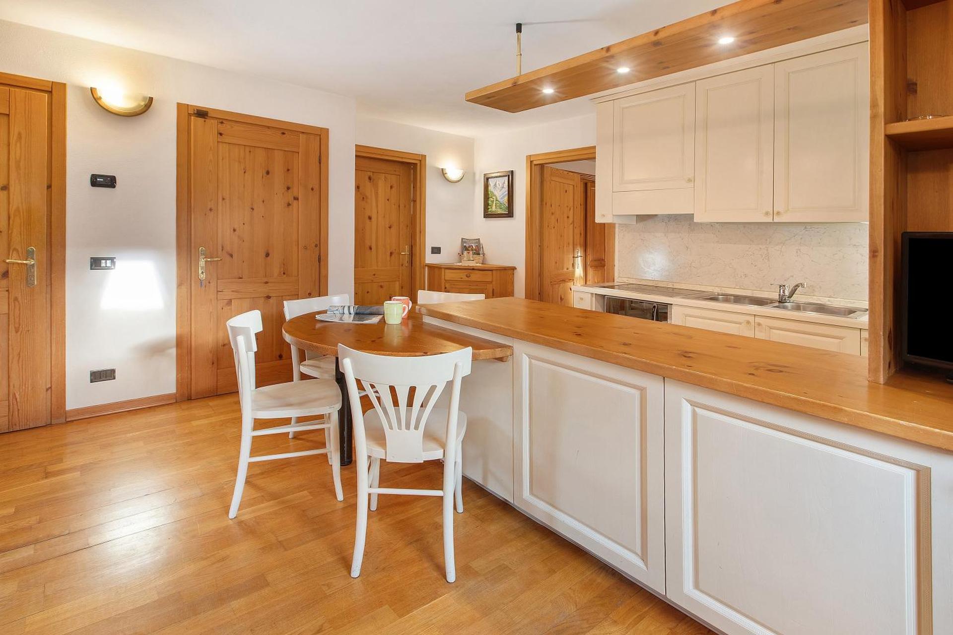 Appartamento Le Cigamole