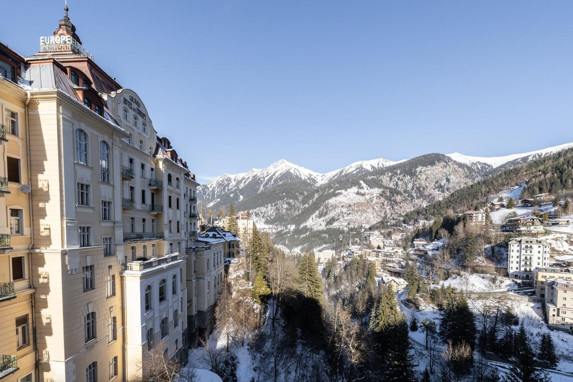 Double Room with Bath