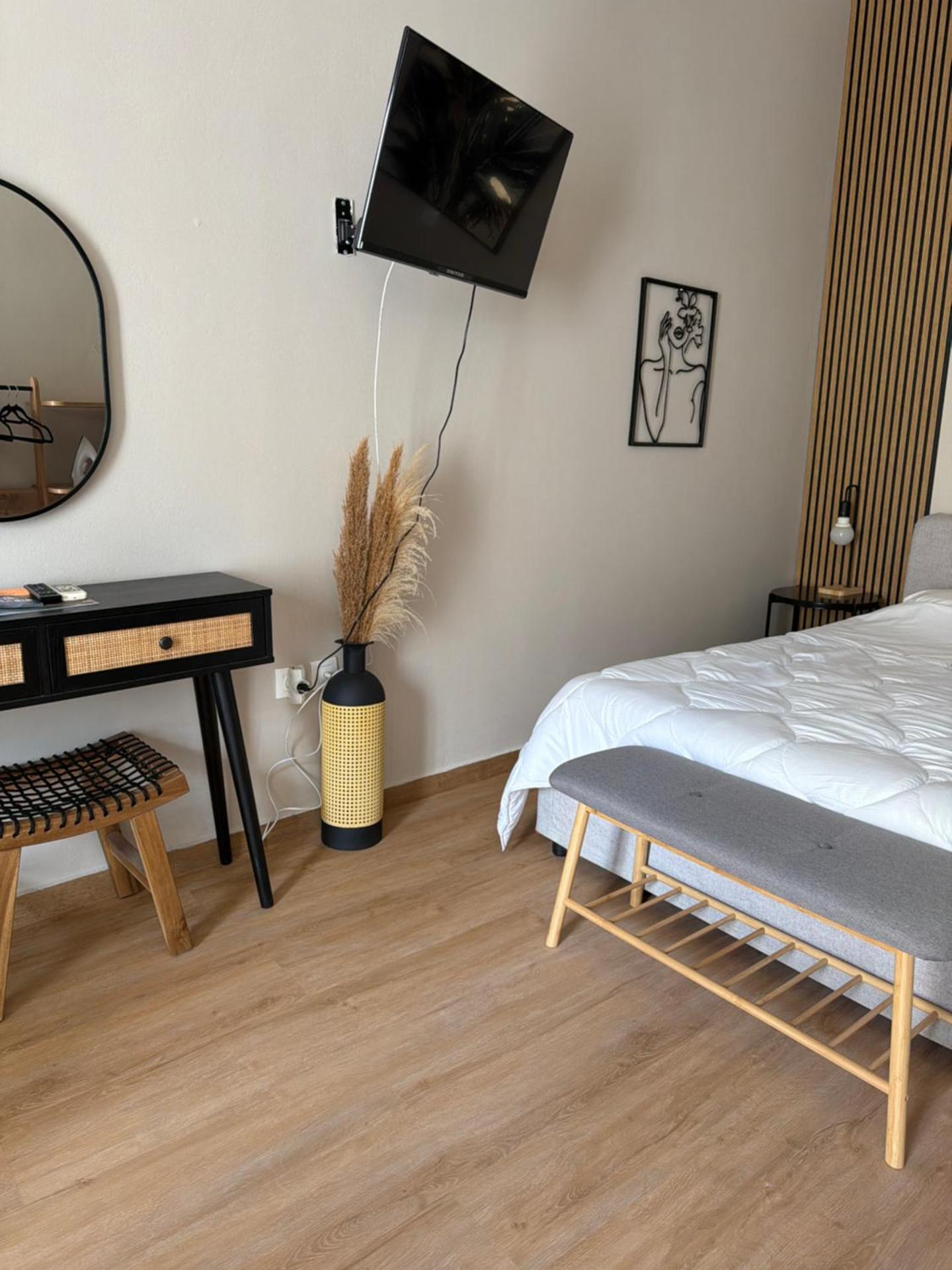 BYZANTIUM APARTMENTS