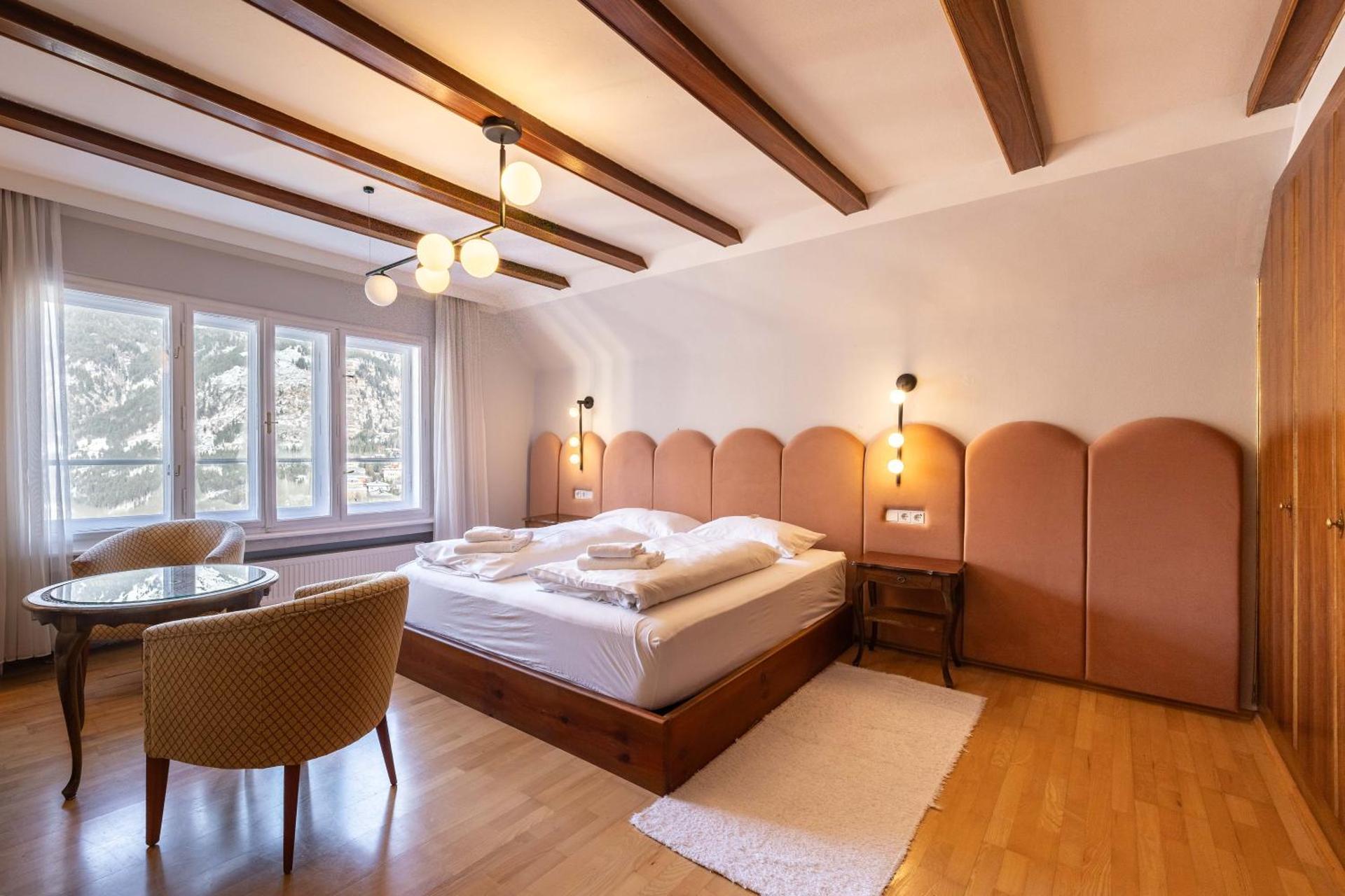 Double Room with Bath