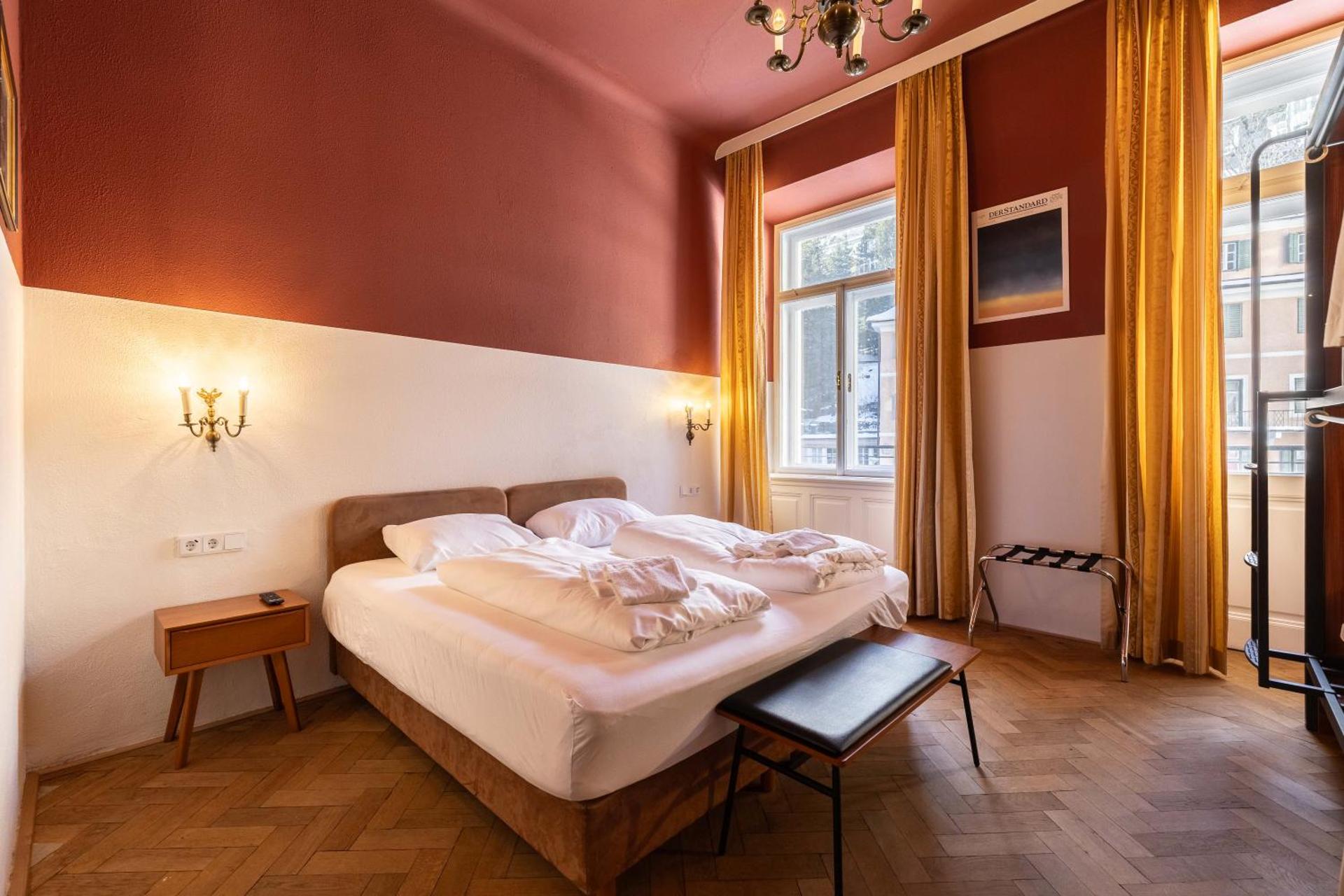 Quadruple Room with Shower