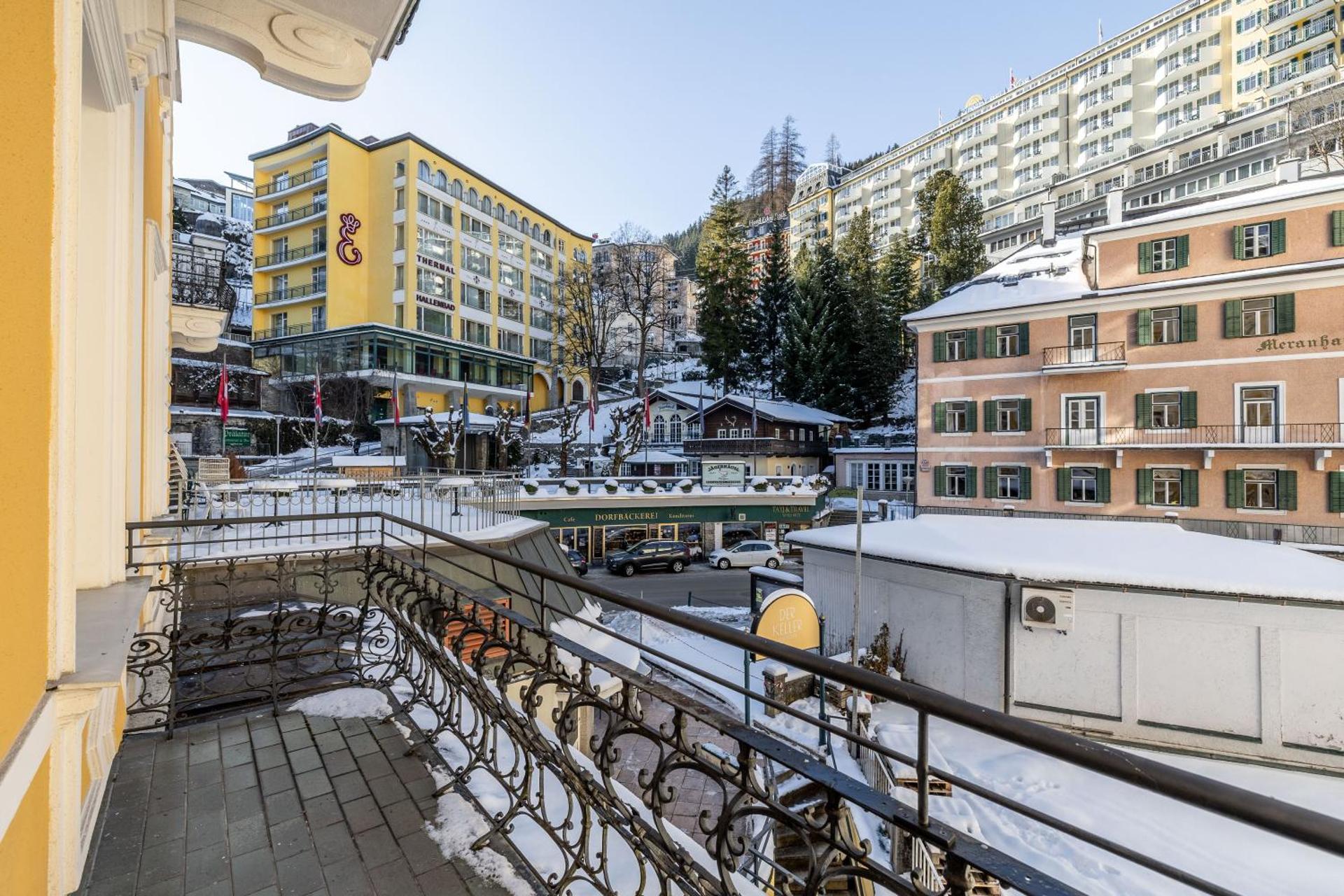 Quadruple Room with Shower