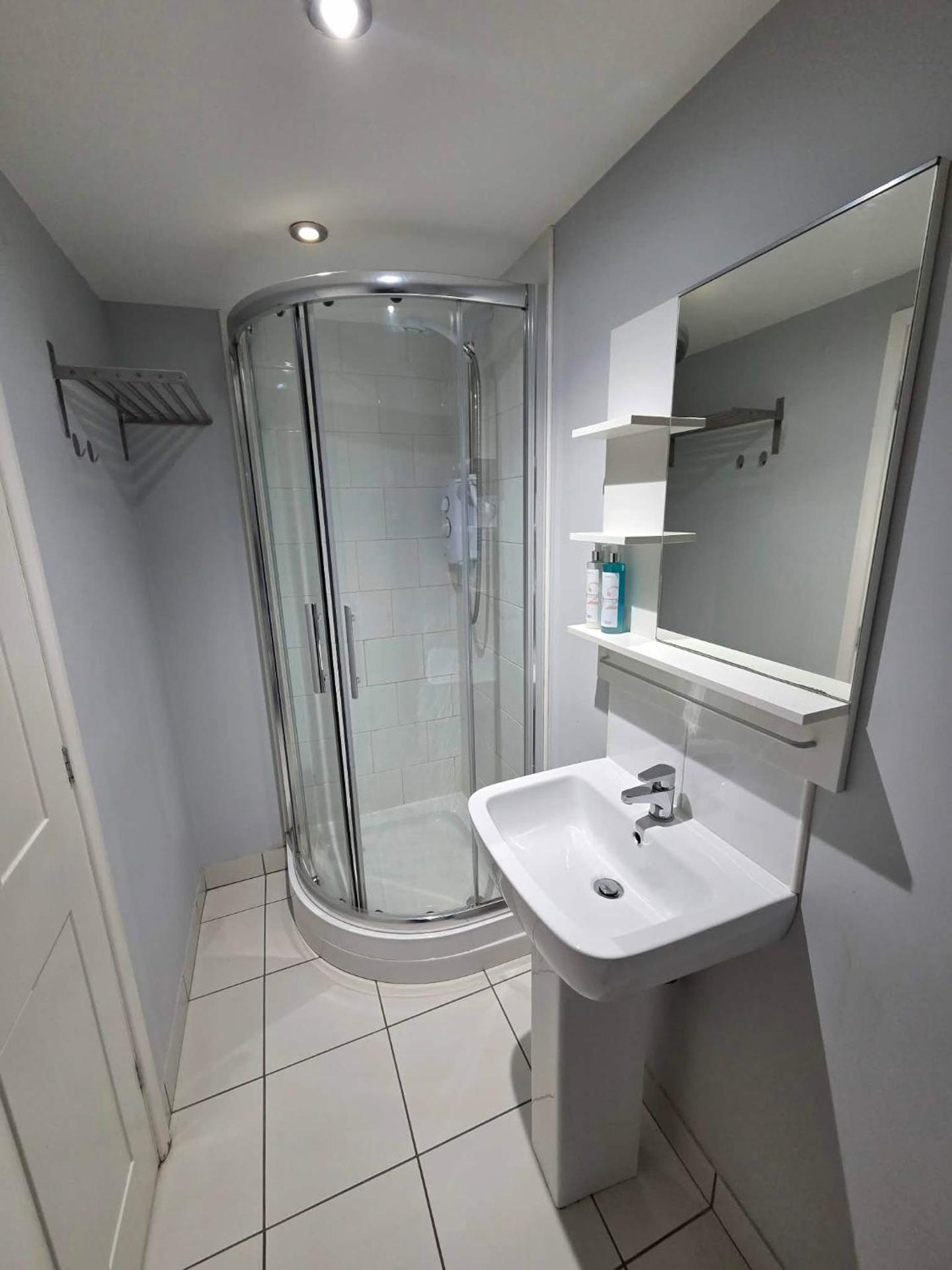 No 4 New Inn Apartments