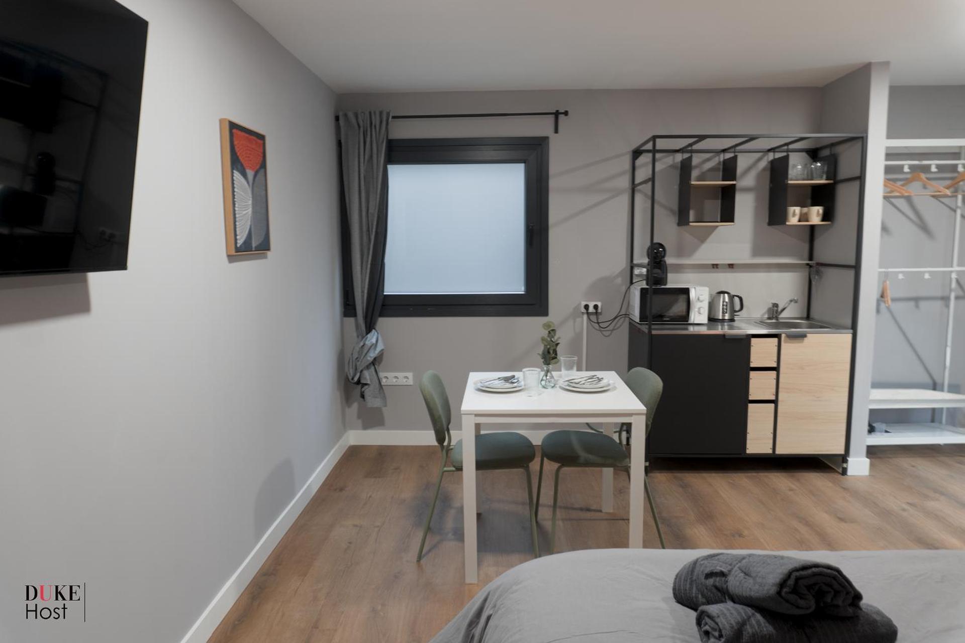 Sierra de Madrid Suites