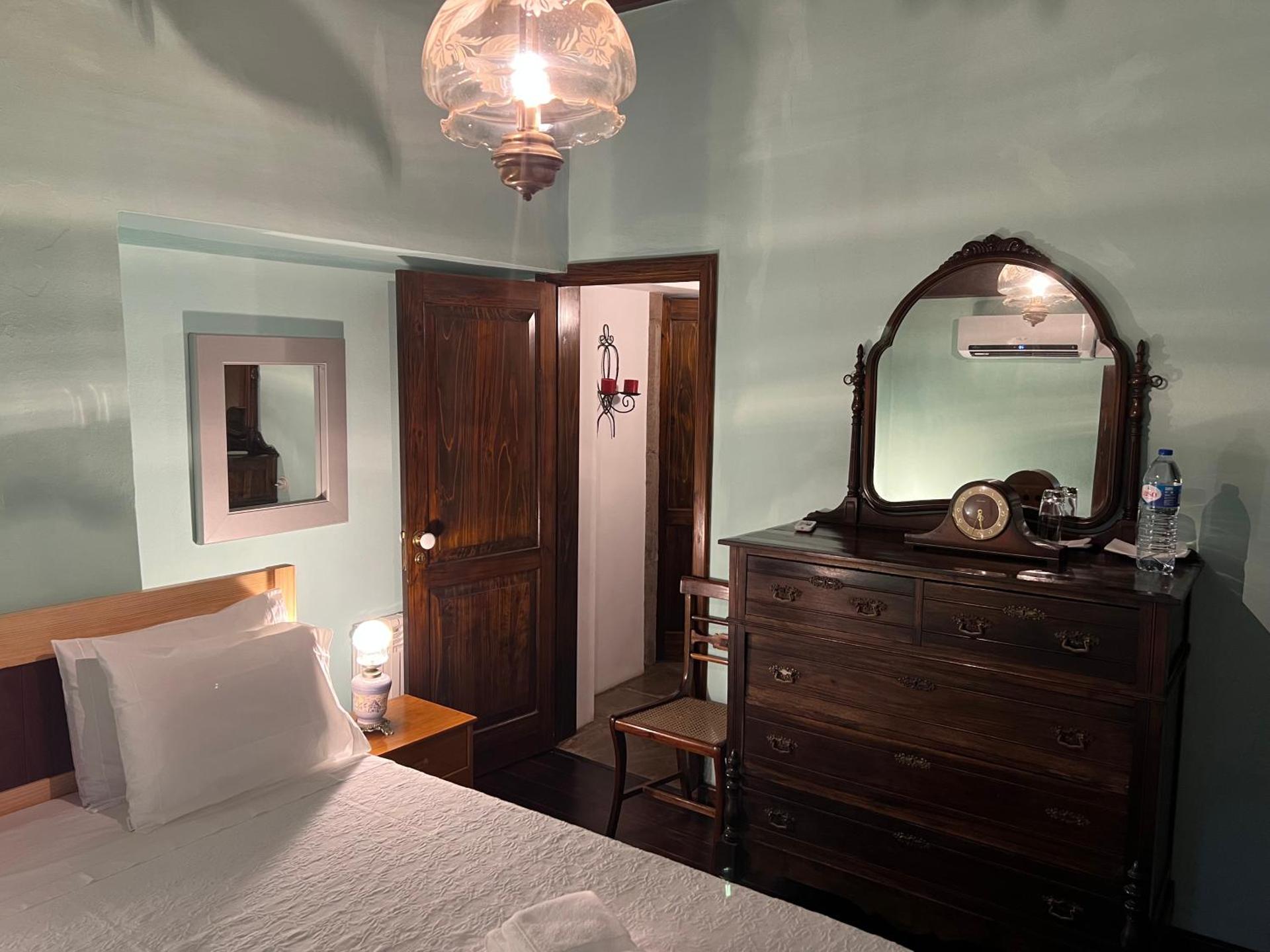 Quinta do Rossio, Rural Tourism