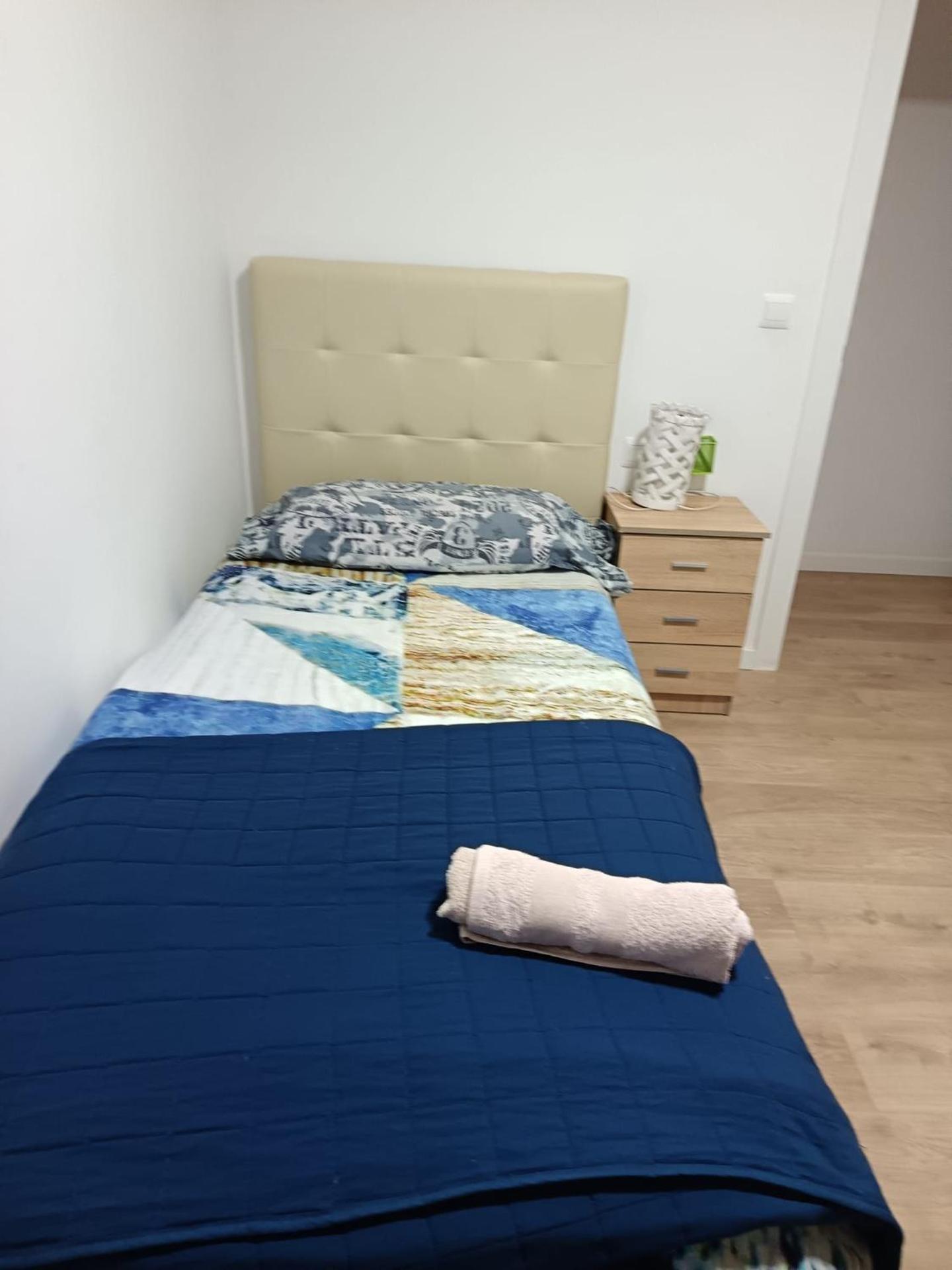 Carbo Home y Garaje , Algemesí Home