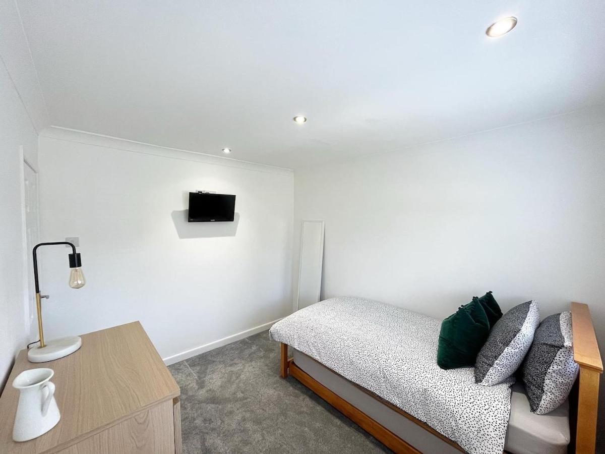 Idyllic bungalow in Burscough, ideal location in West Lancashire