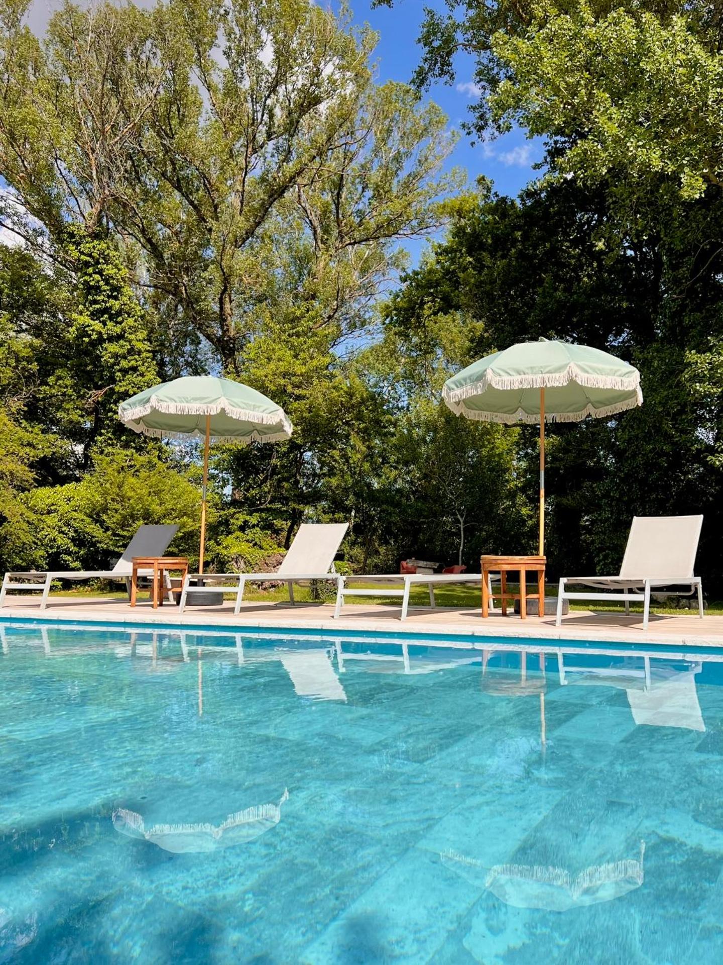 Le Moulin de Montségur