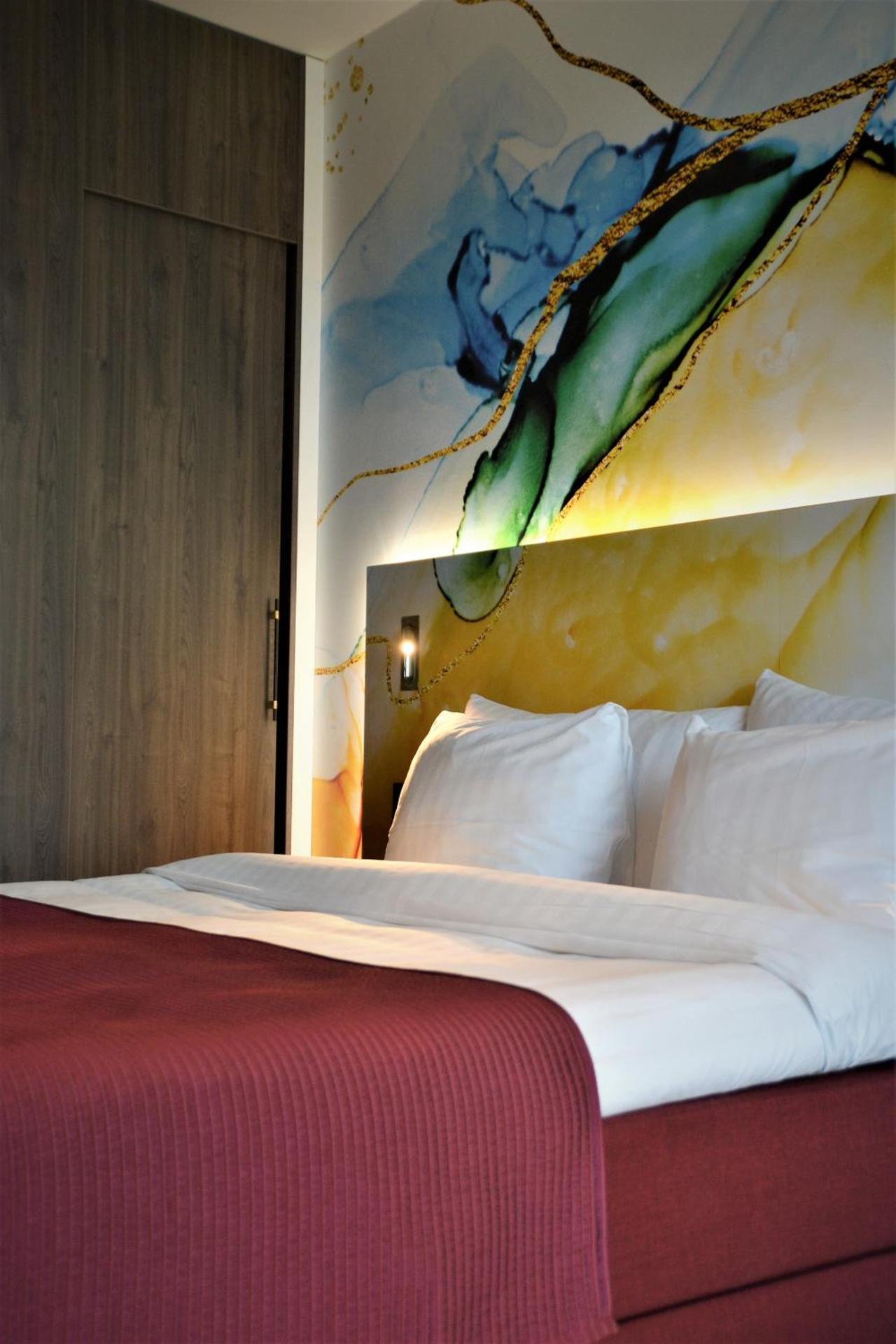 ProfilHotels Halmstad Plaza