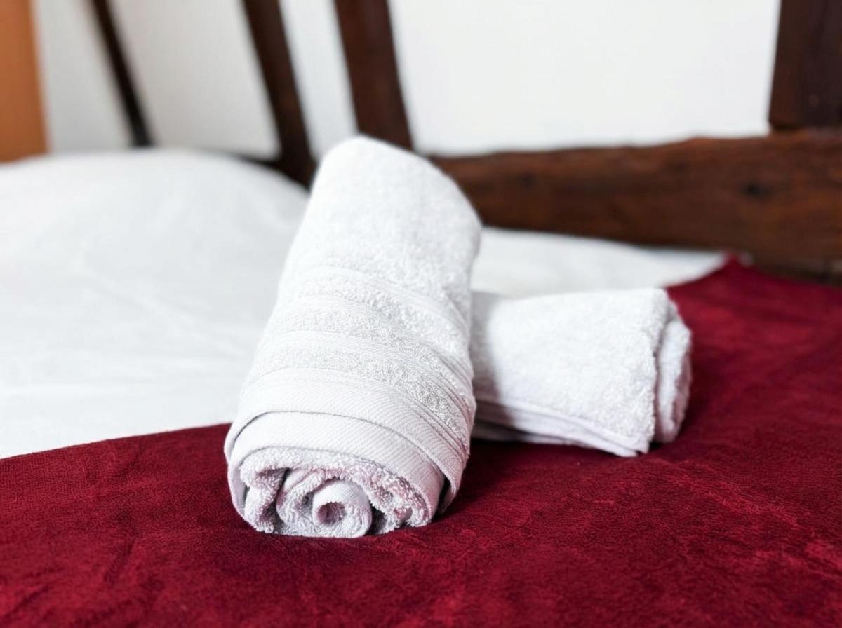 Le Cocon Alsacien au cœur de Rouffach