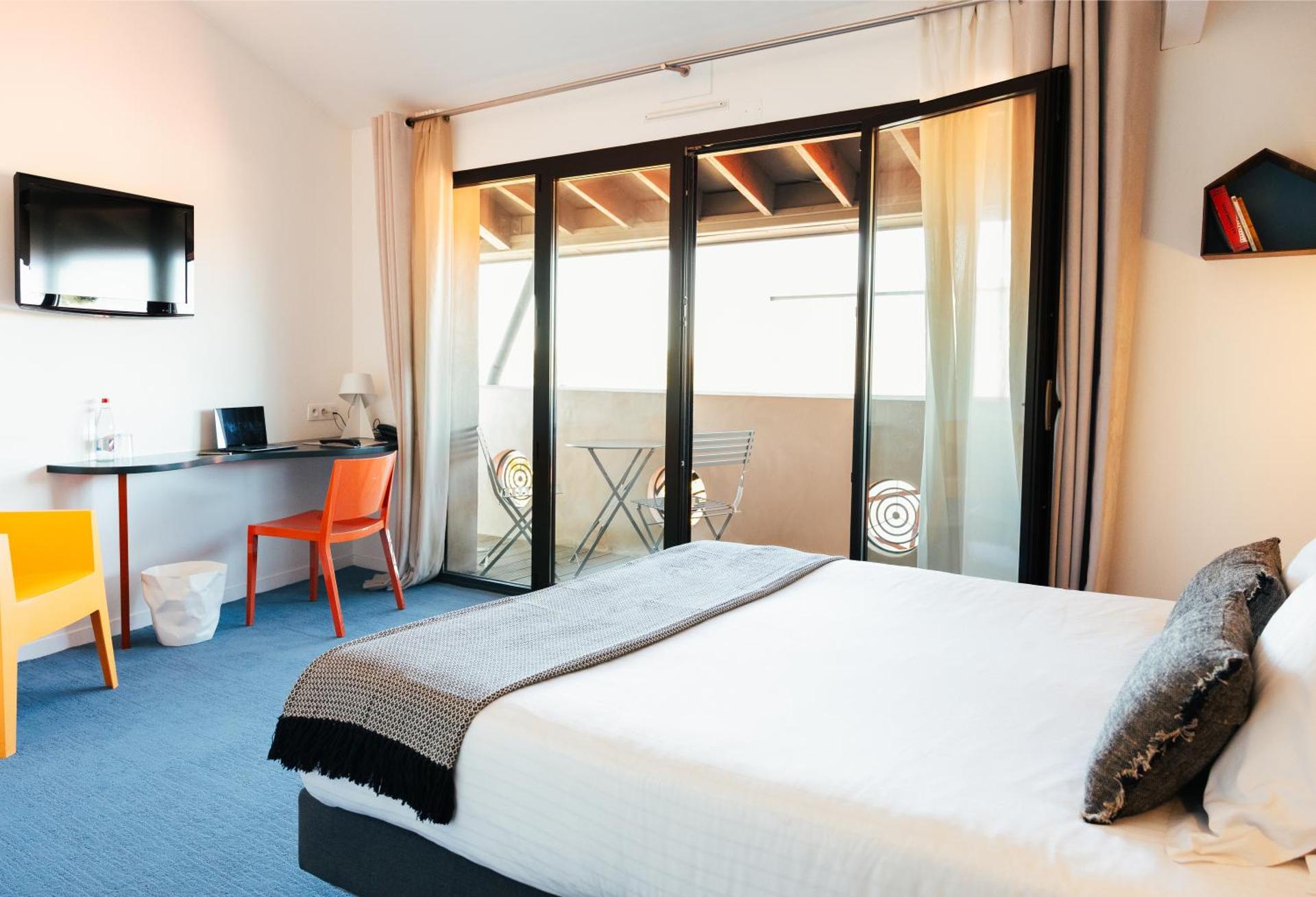 L’Échappée Belle