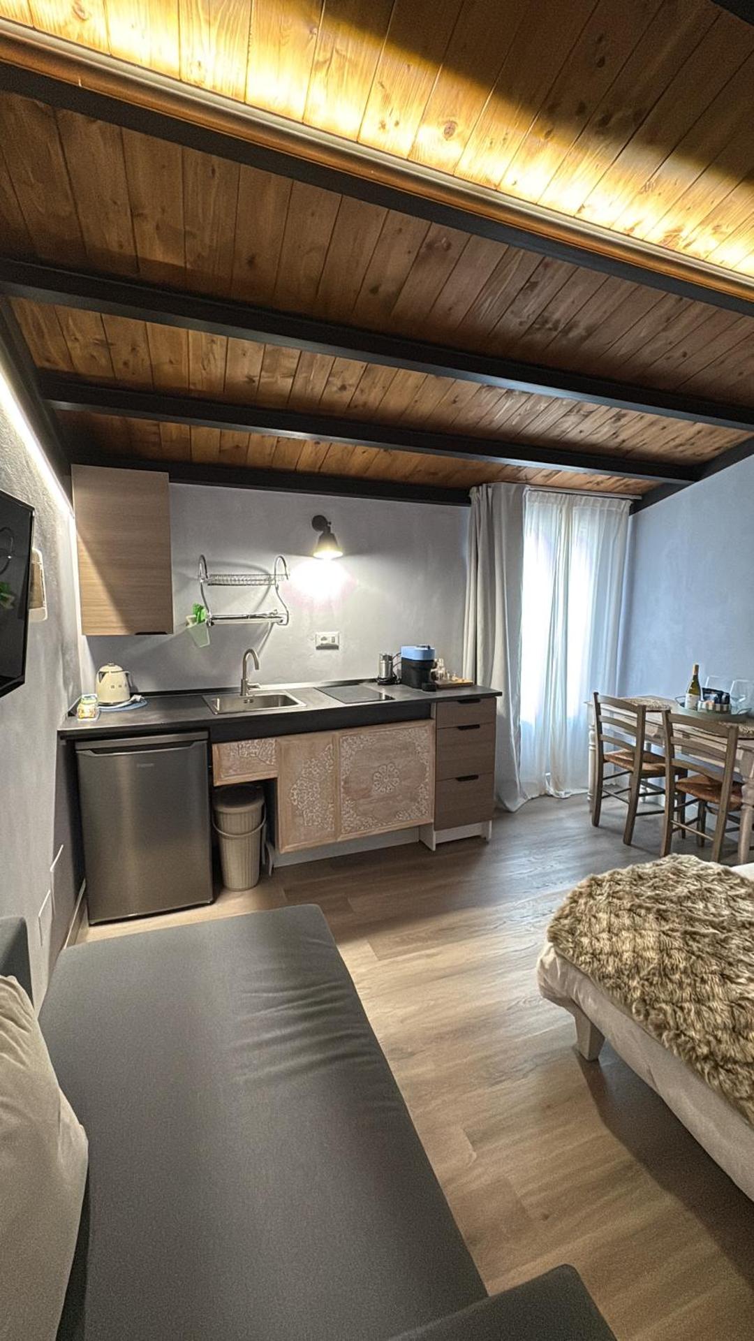 Al Cortile Del Seminario