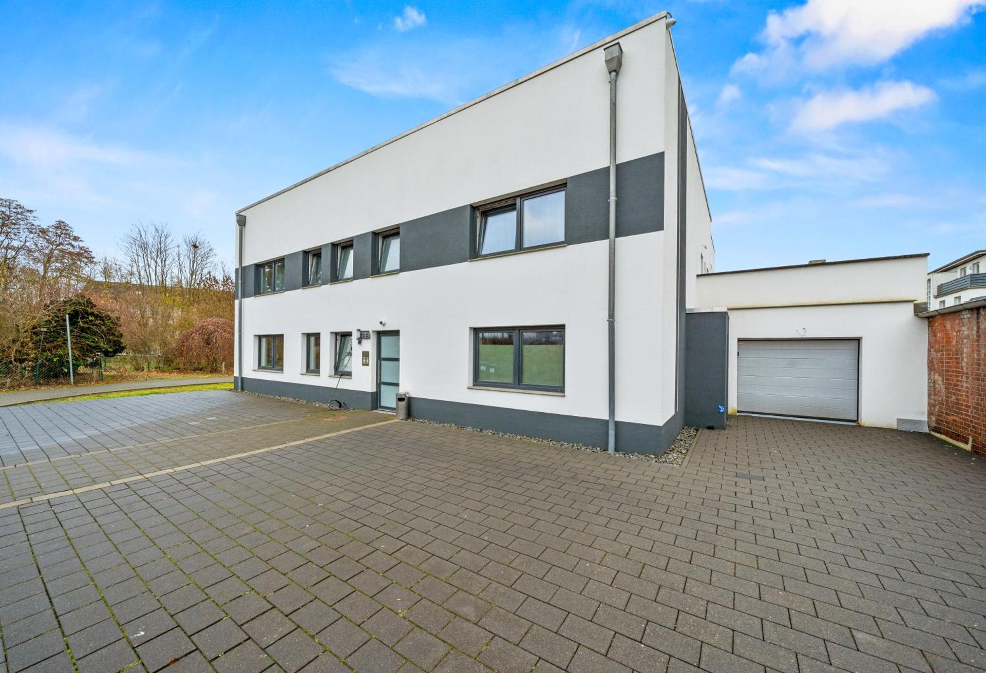 Mivano Apartments - Allergarten