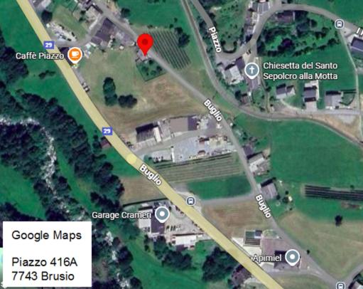 Appartamento Solluna