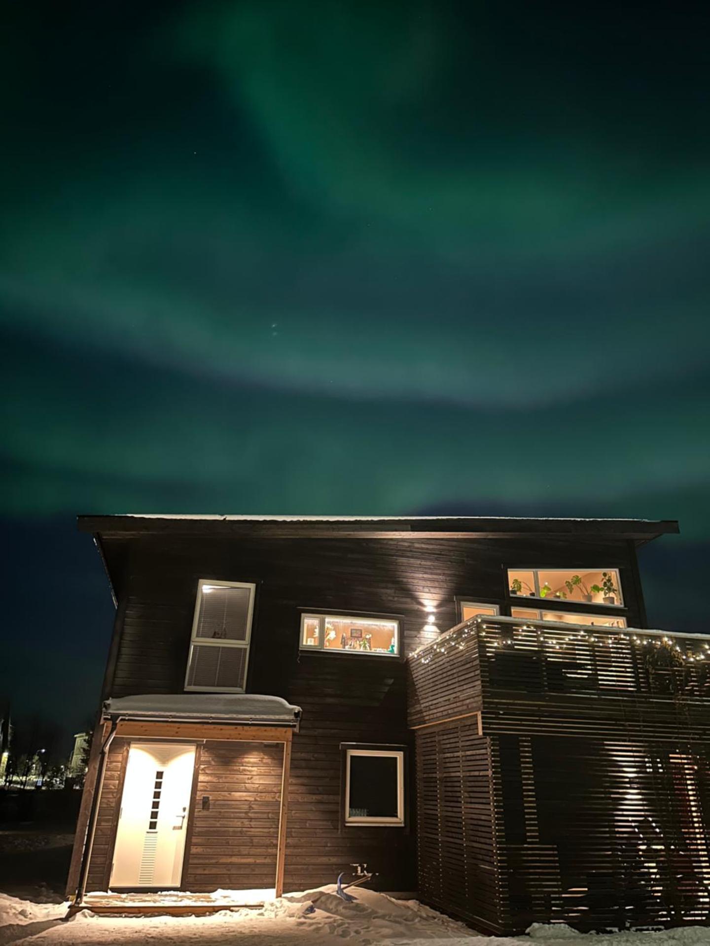 Central apartment from 2025