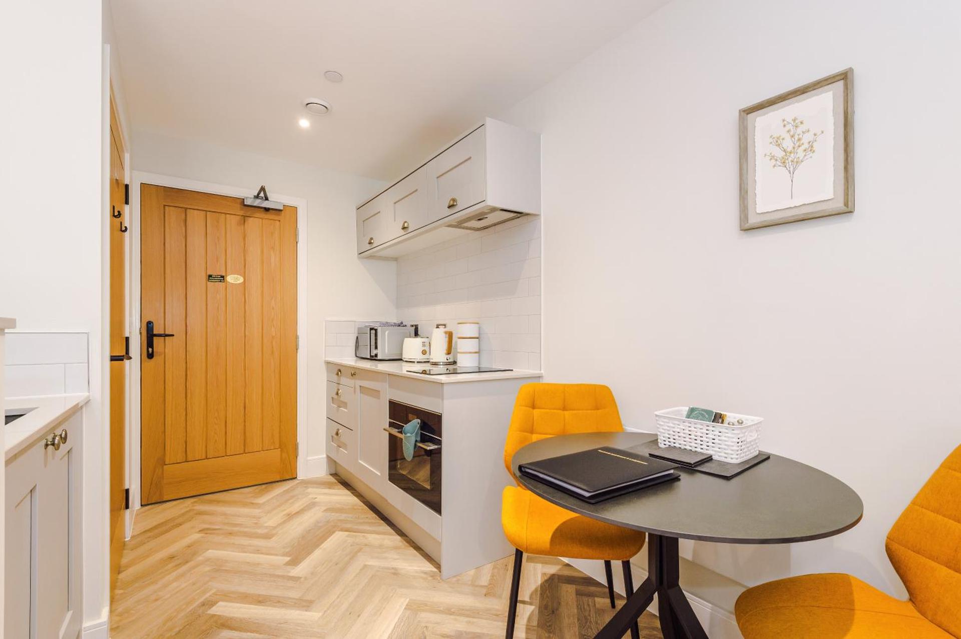 Rock Mill - Deluxe Apartments with Private Terrace