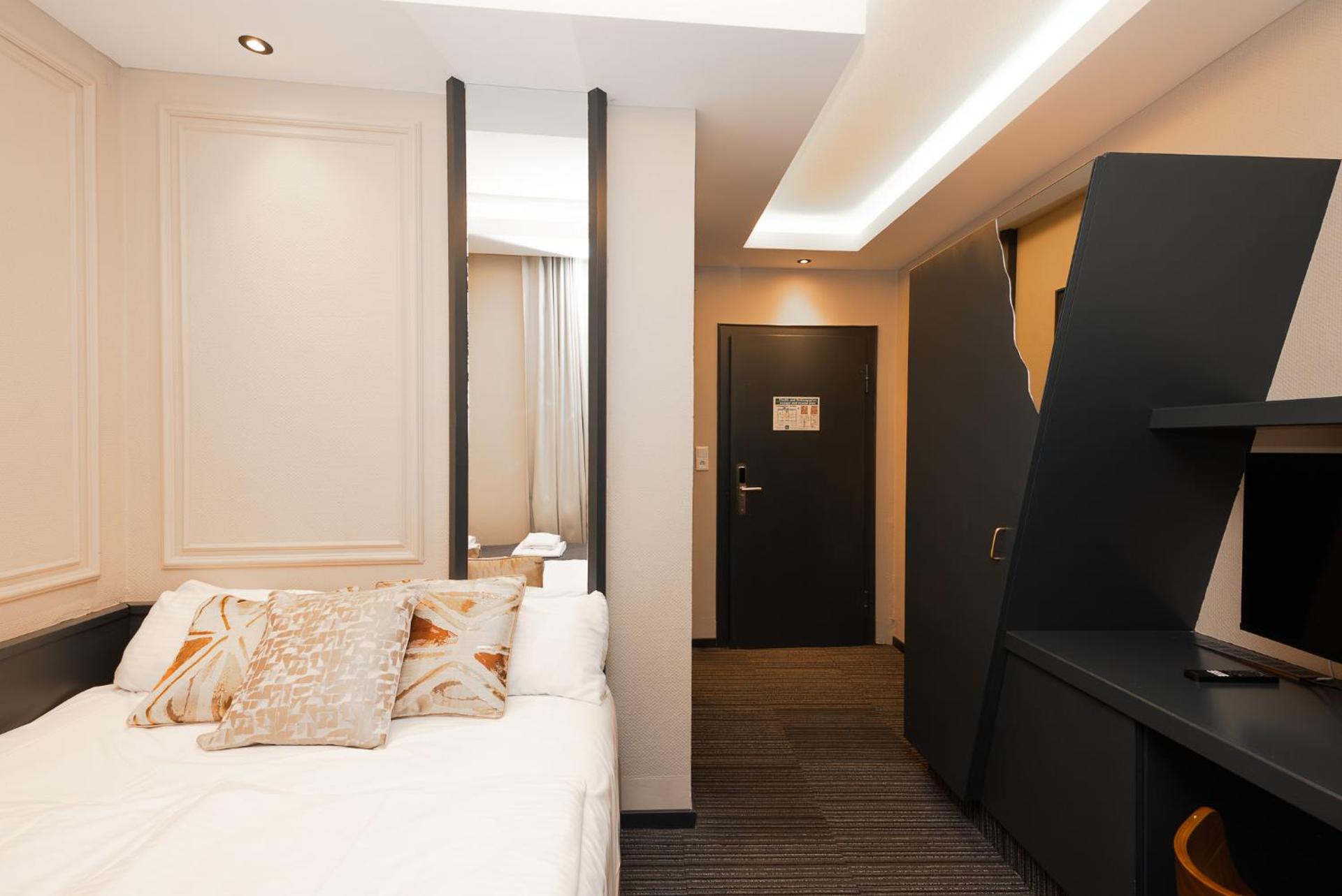 Adrett Hotel Königsallee