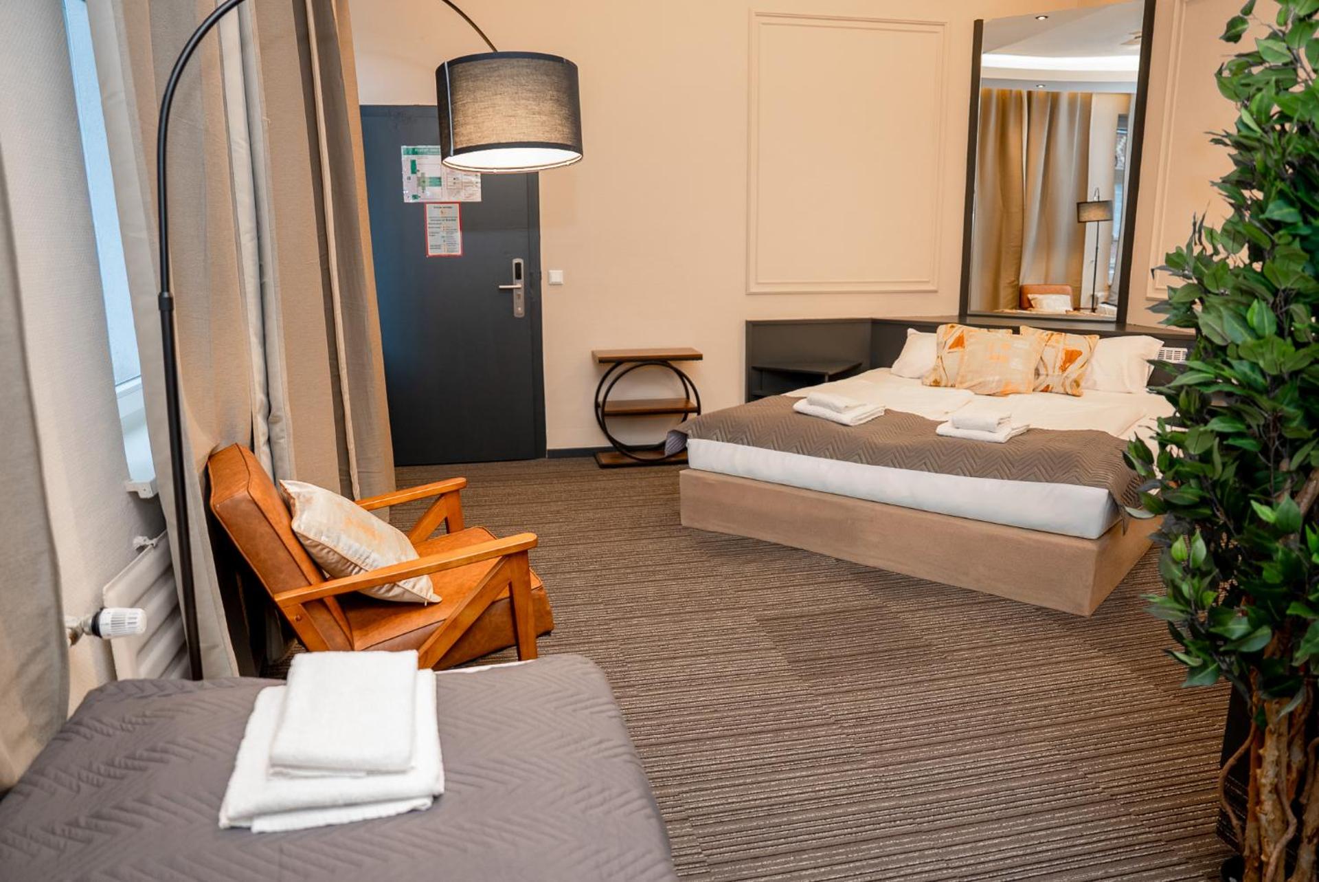 Adrett Hotel Königsallee