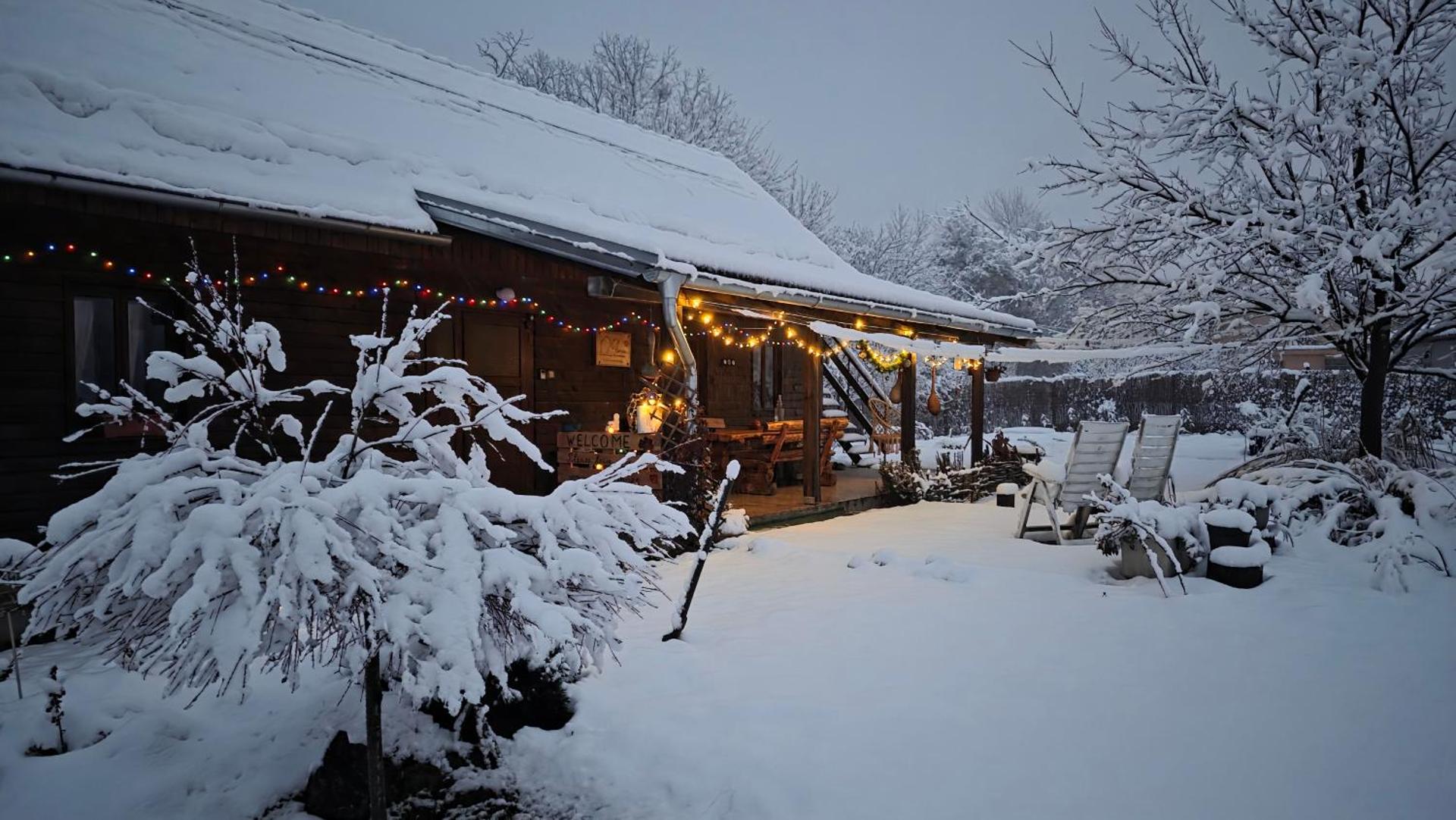 Kuća za odmor Mirna Zagorka