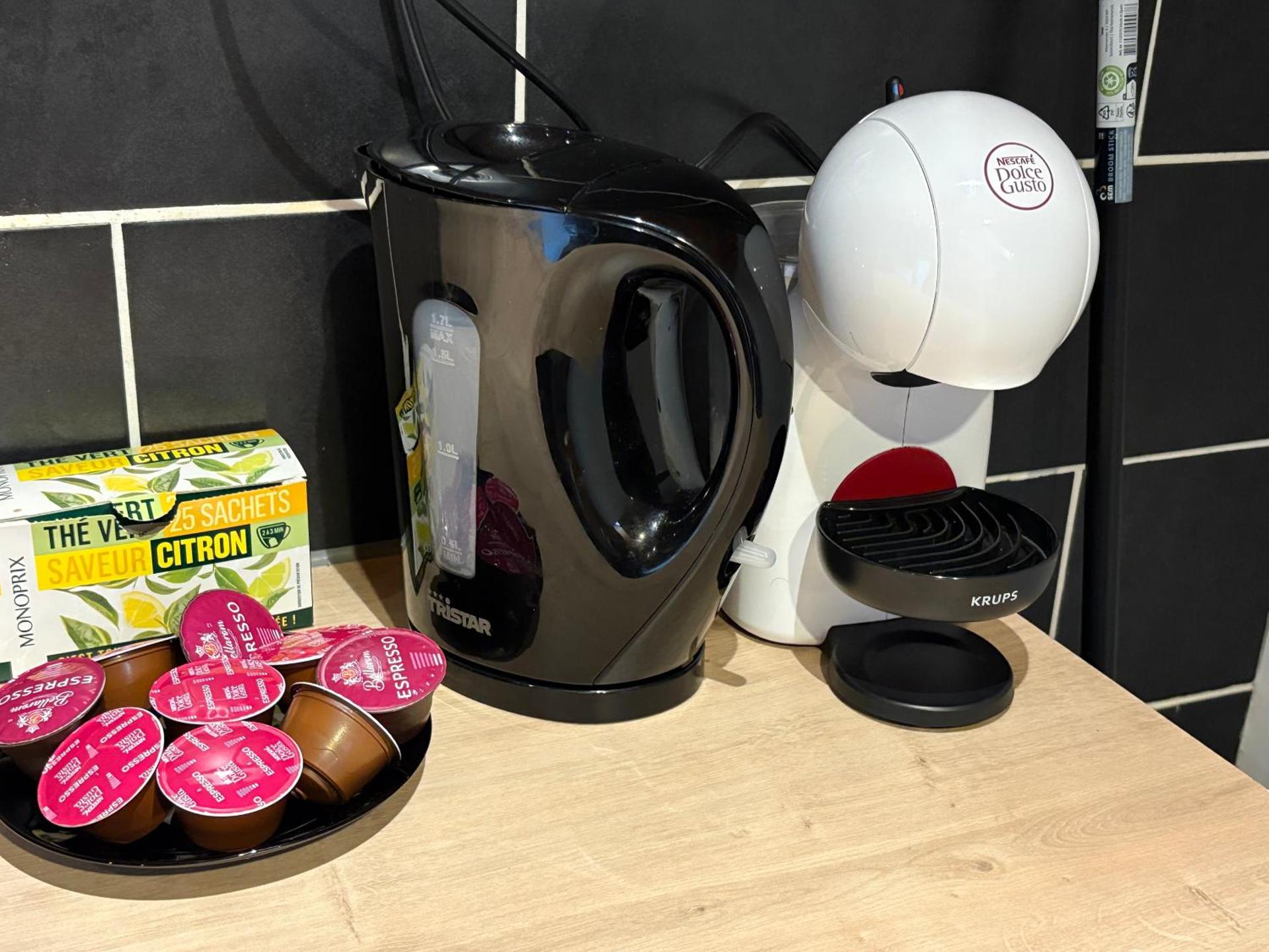 Au pied du château T3