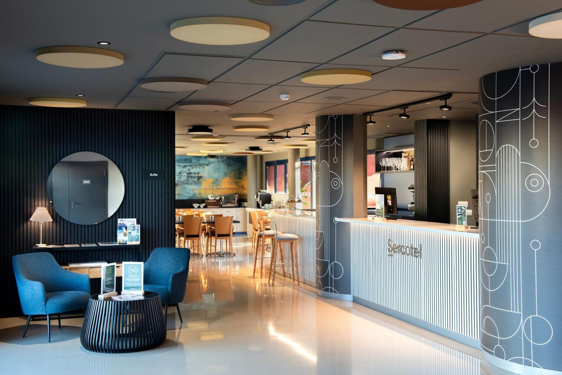 Banquet/Function facilities