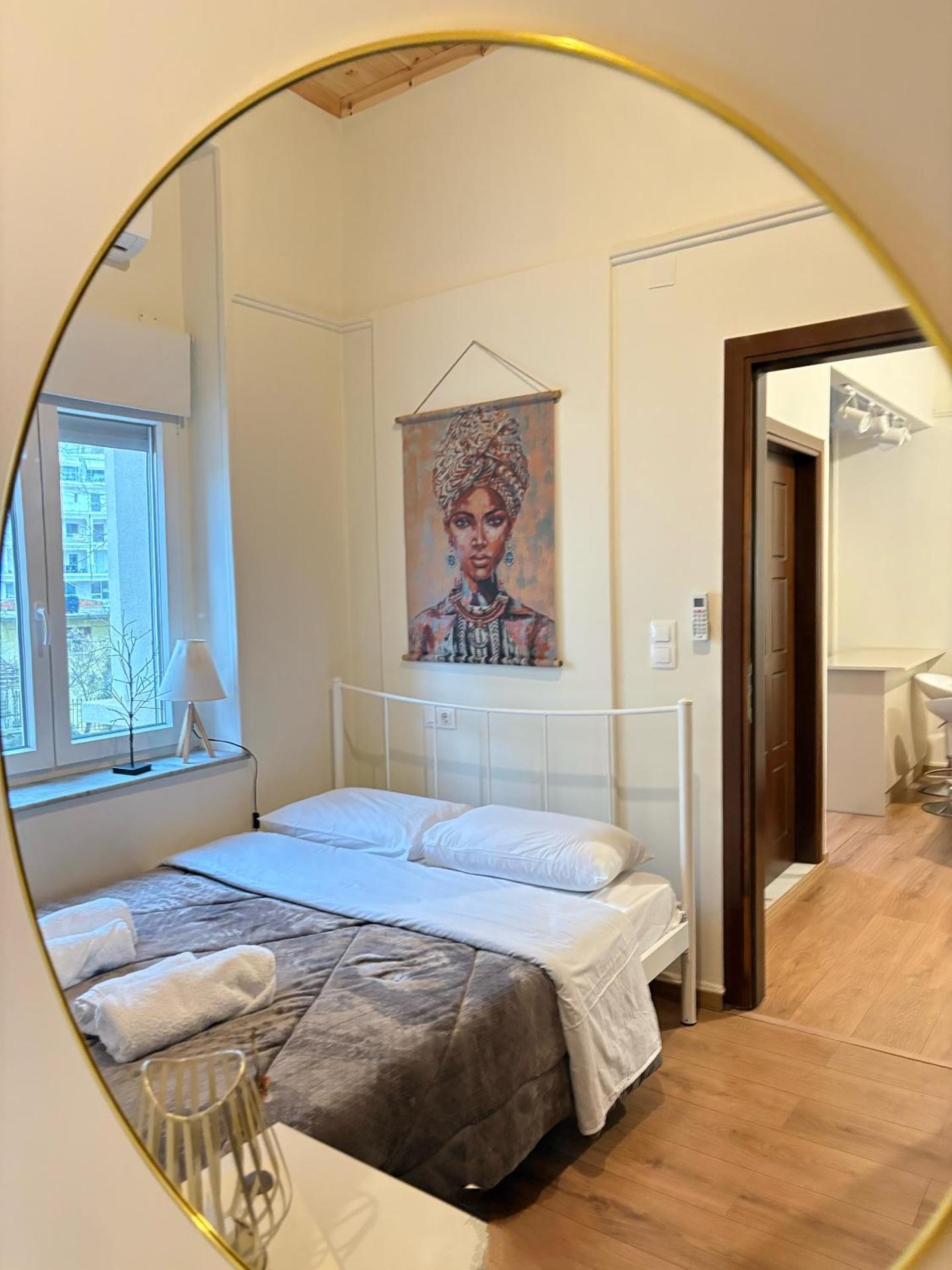 MARY'S HOUSE - Urban Promenade Vibes