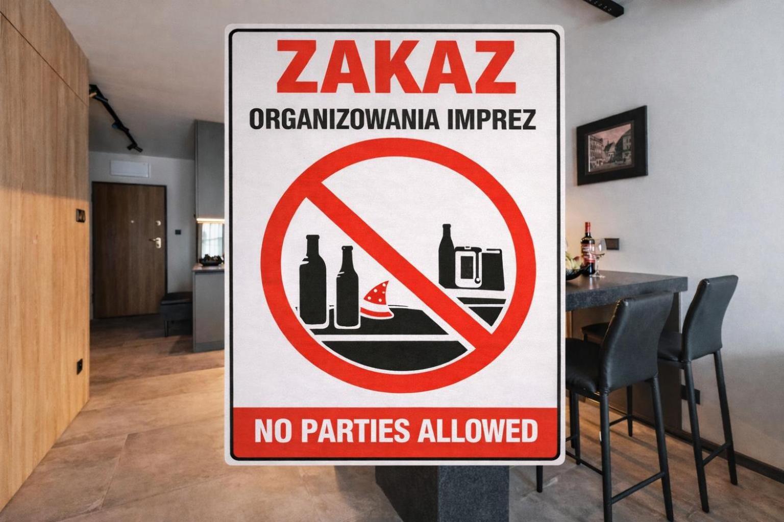 PLATiNiUM RESiDENCE GARDEN SASKI - "CENTRUM"