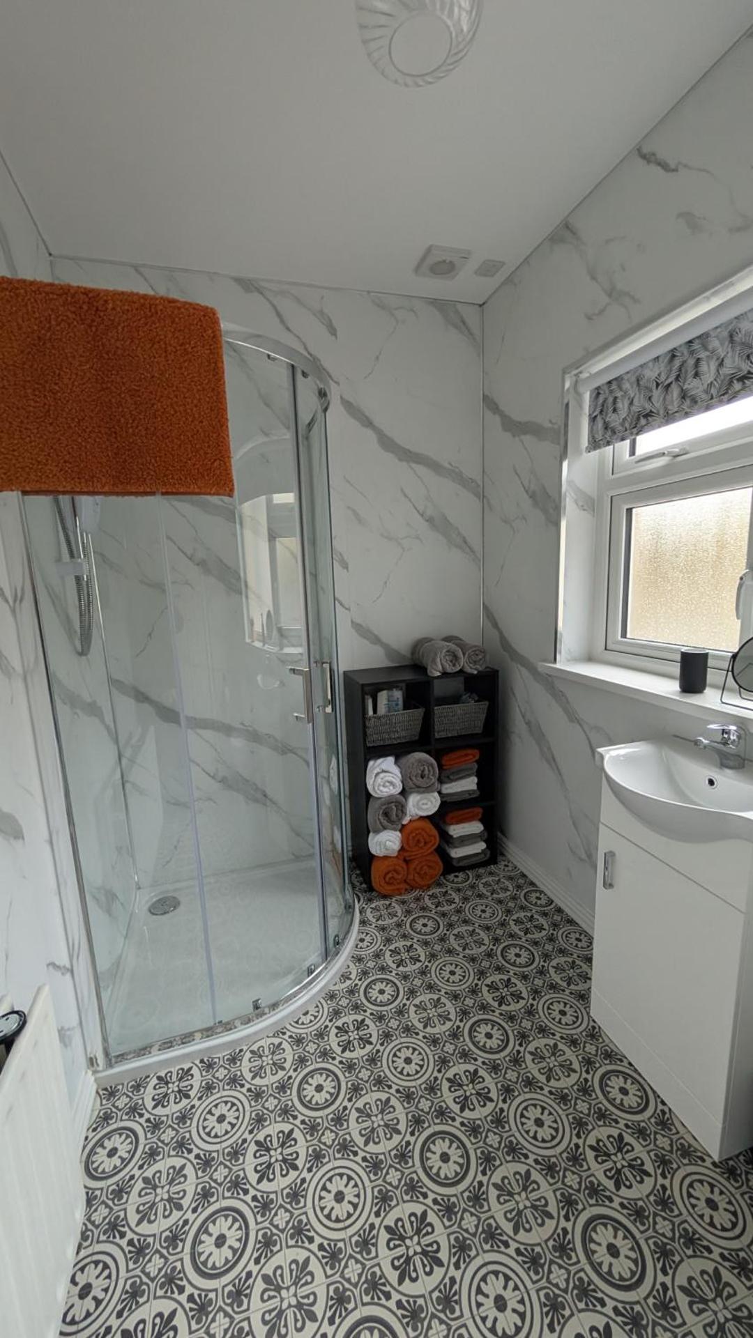 Rooms at the Village