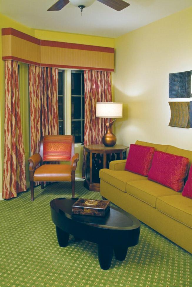 Club Wyndham La Cascada