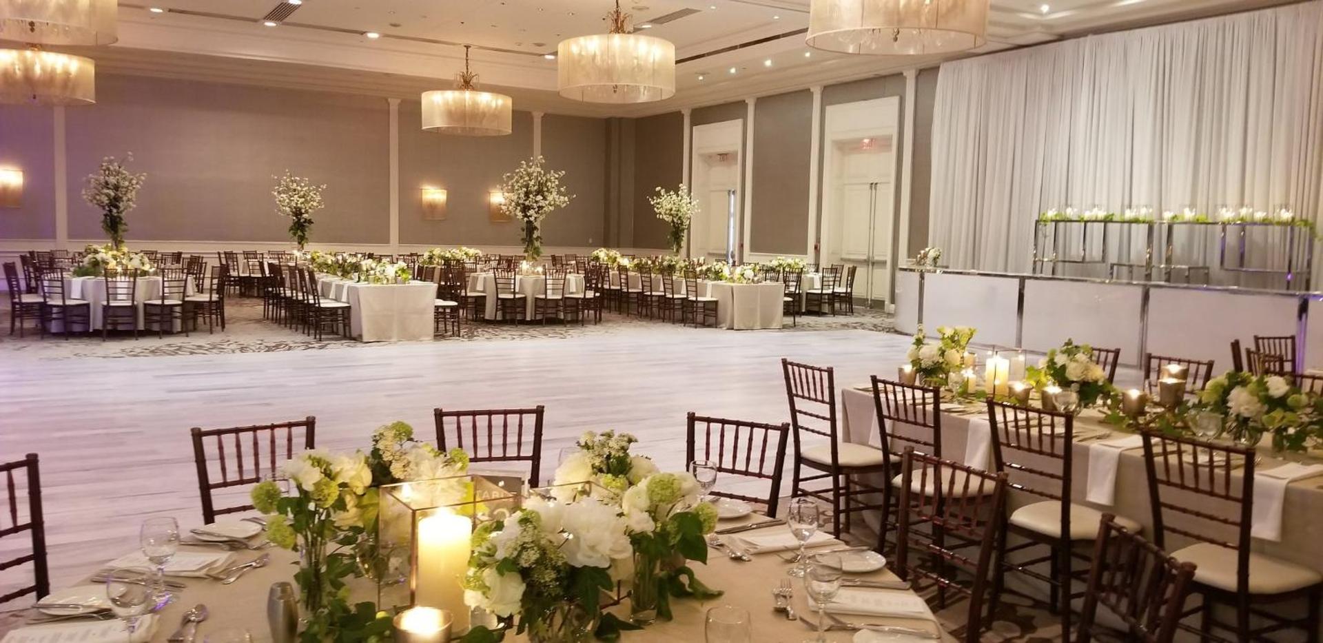 Meeting/conference room