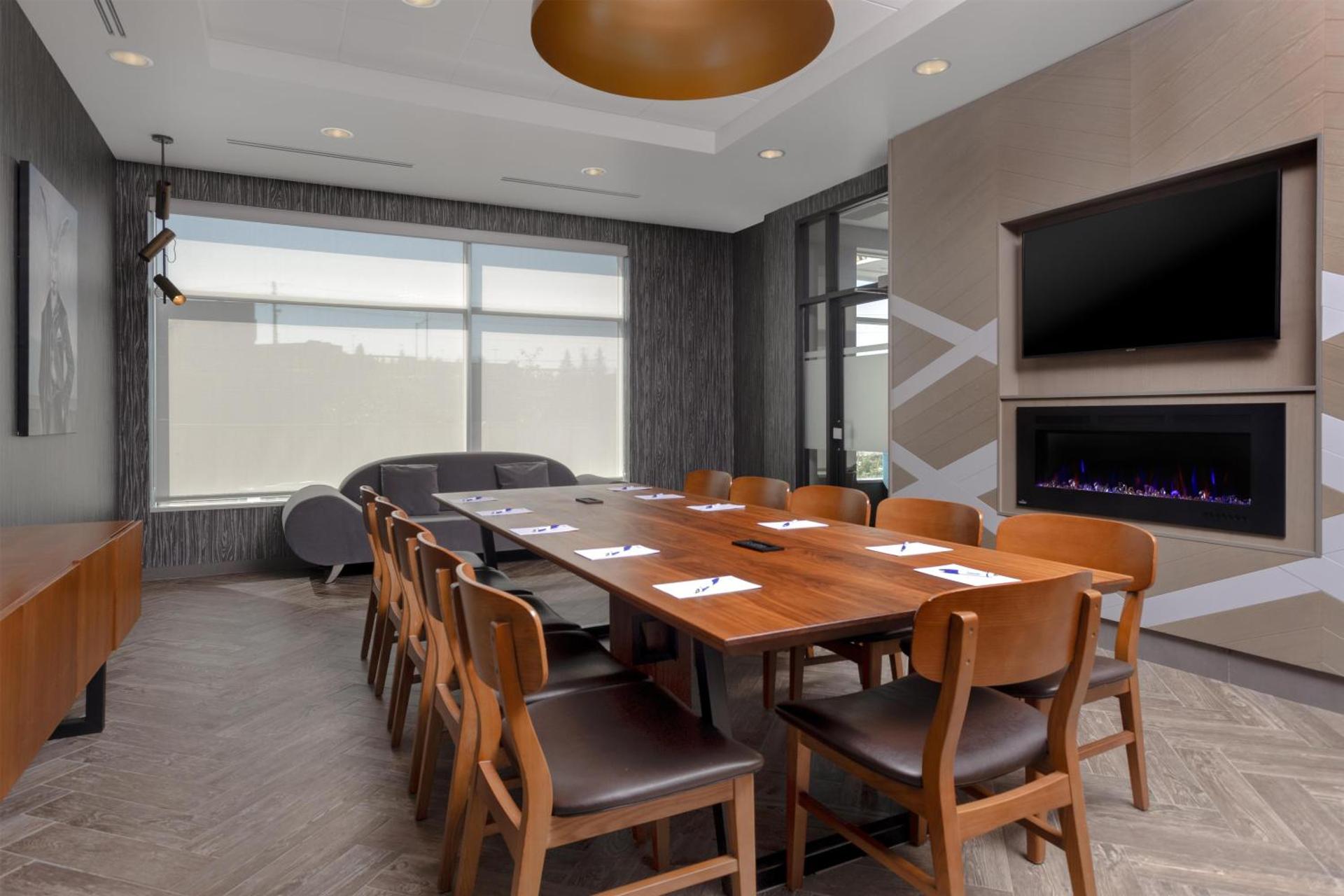 Meeting/conference room