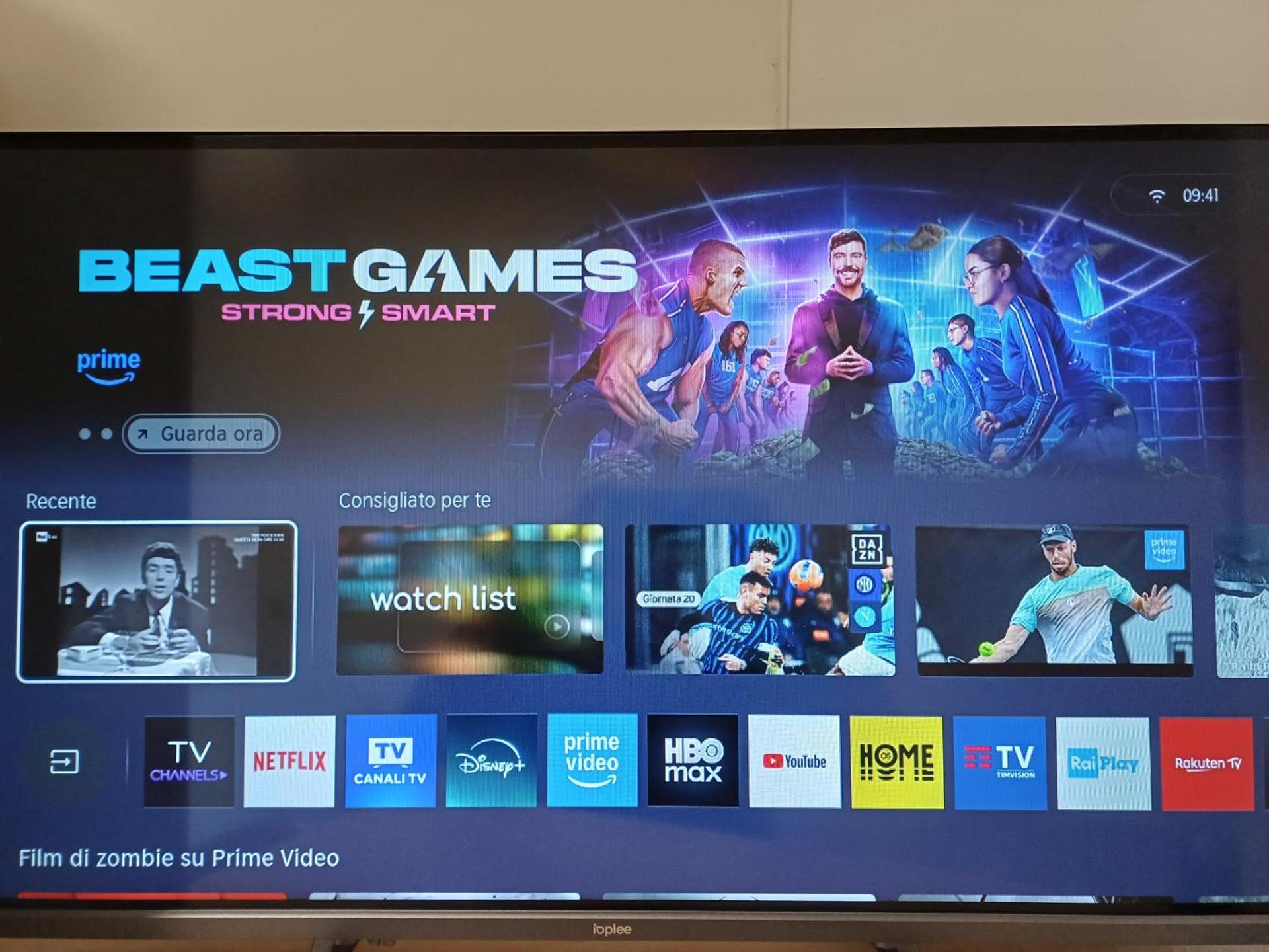 Appartamento Turistico Nefeli