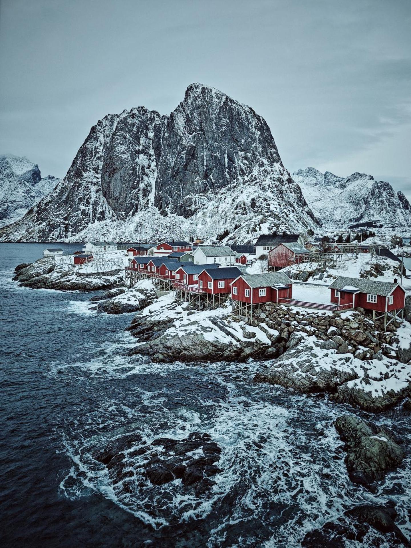 2 Houses & A Barn Double Room