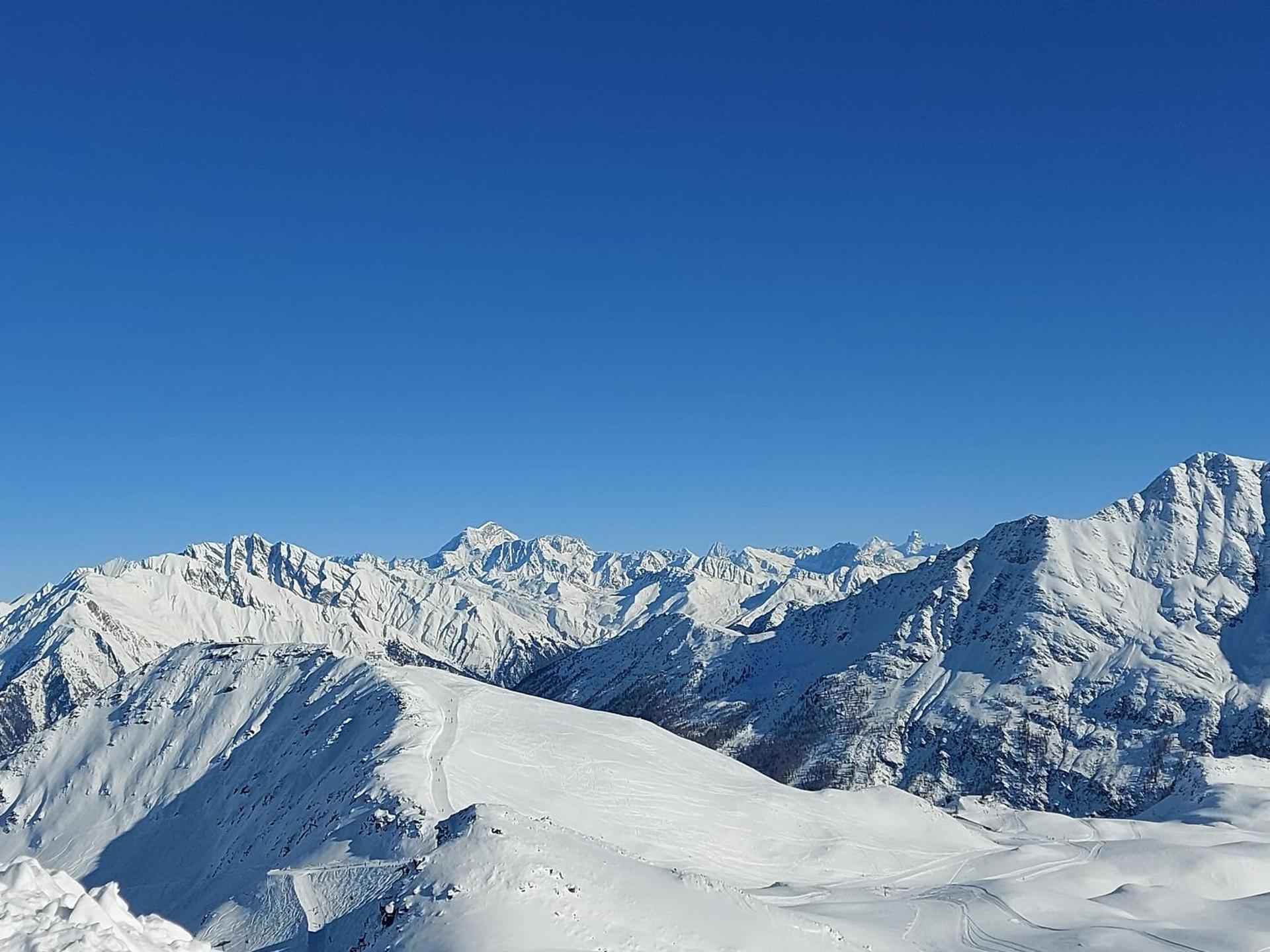Maison Sarteur Alloggio ad uso turistico -VDA-LA THUILE- 0065