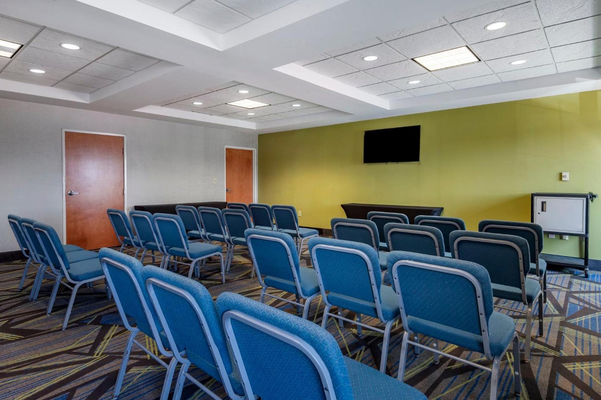Meeting/conference room